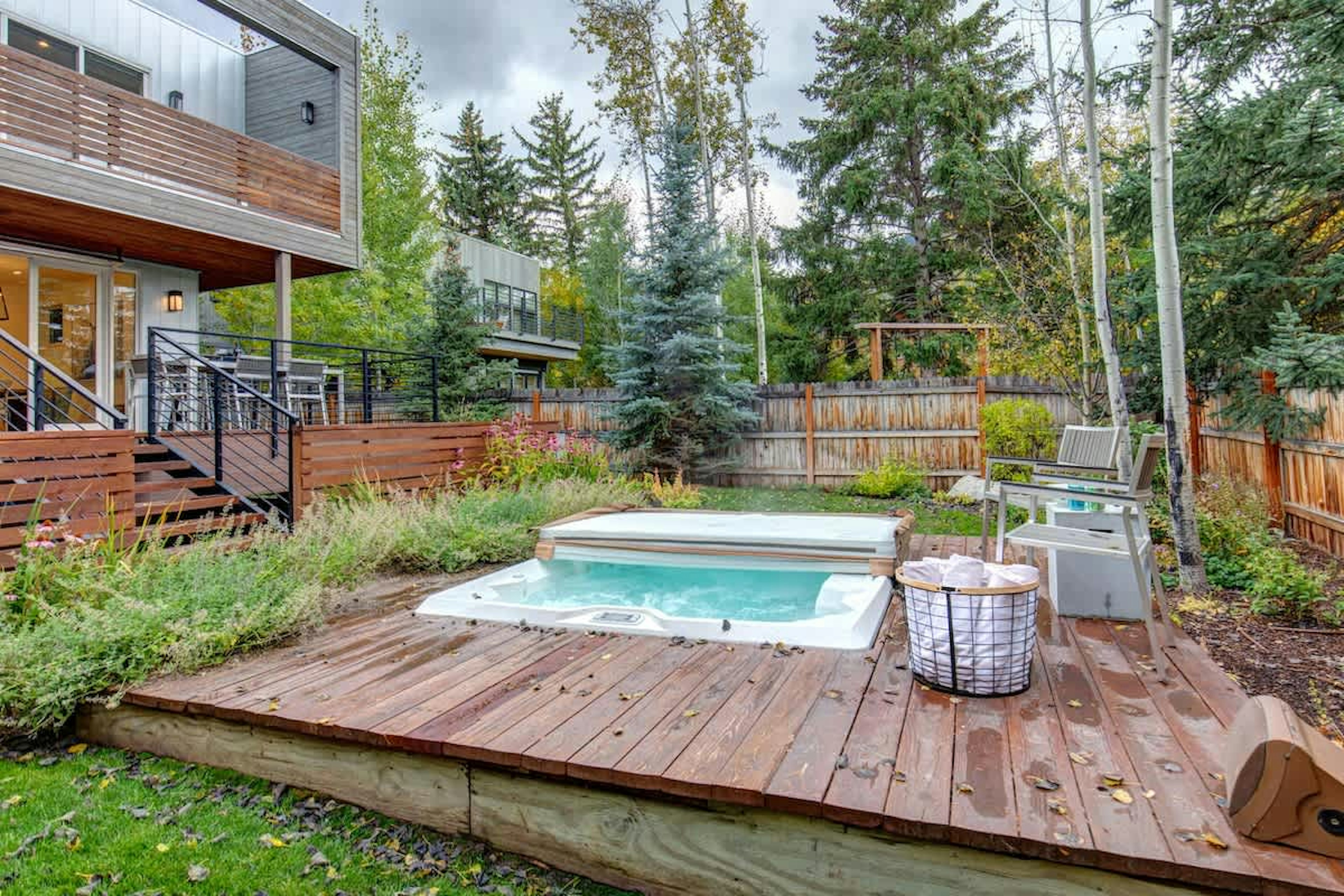 Abode at Sugar Magnolia, photo 3