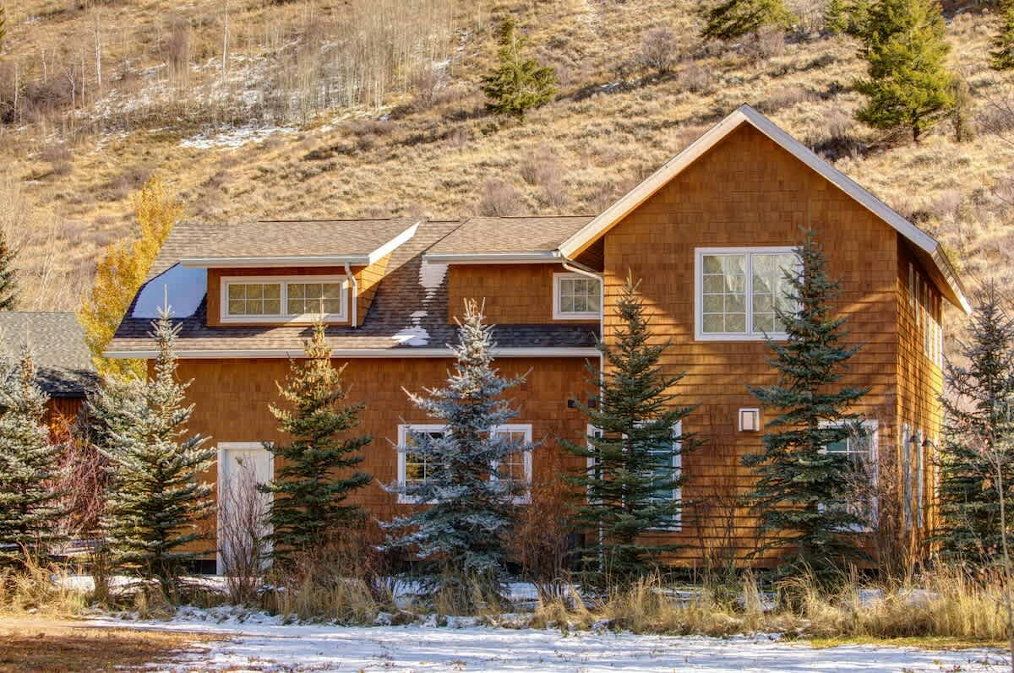 Abode at Palomino Ridge, photo 4