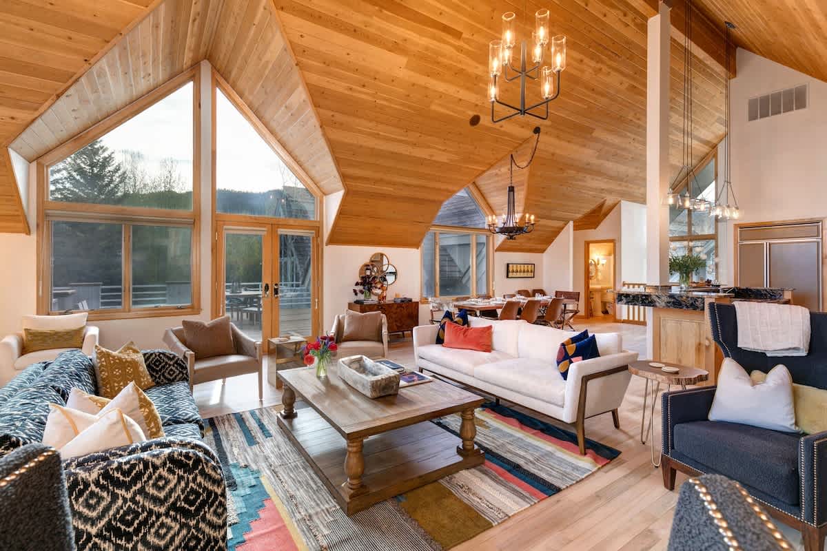 Abode at Golden Spruce photo 4