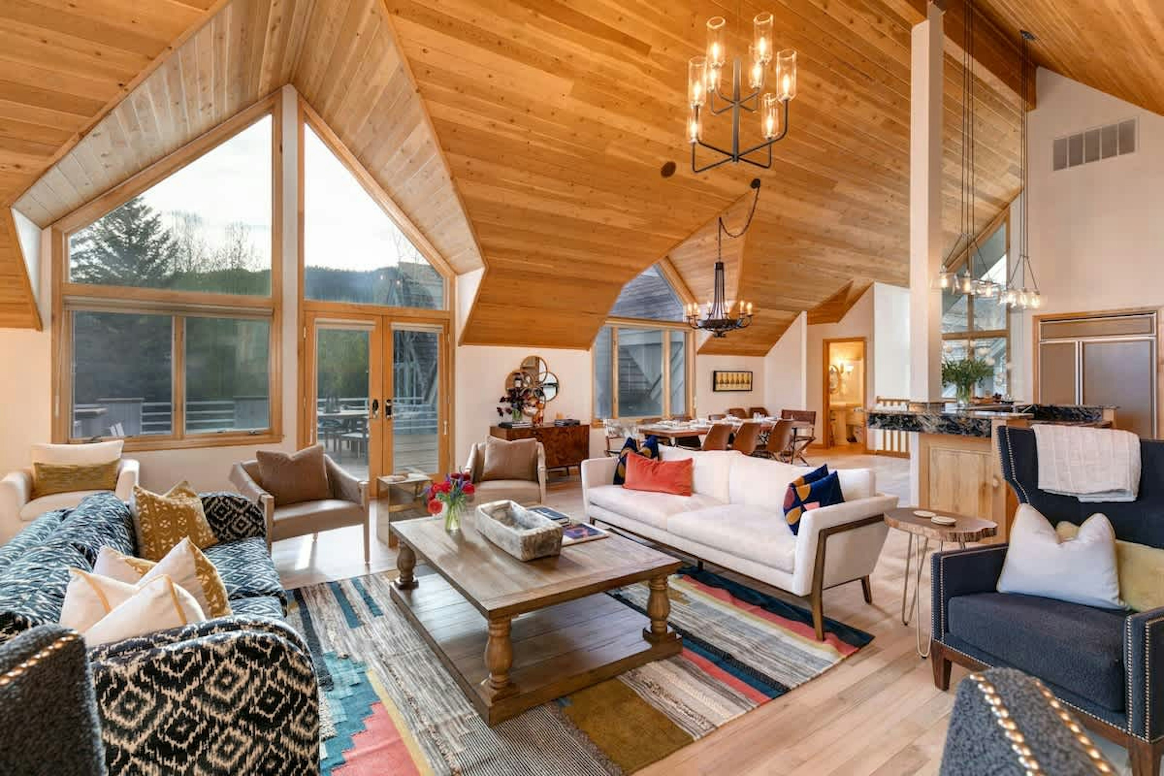 Abode at Golden Spruce, photo 4