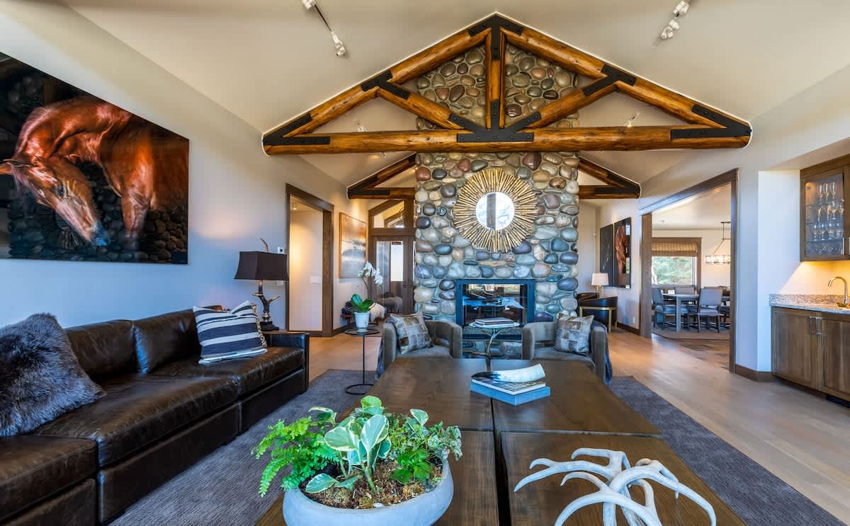 Abode at Sage Springs photo 5