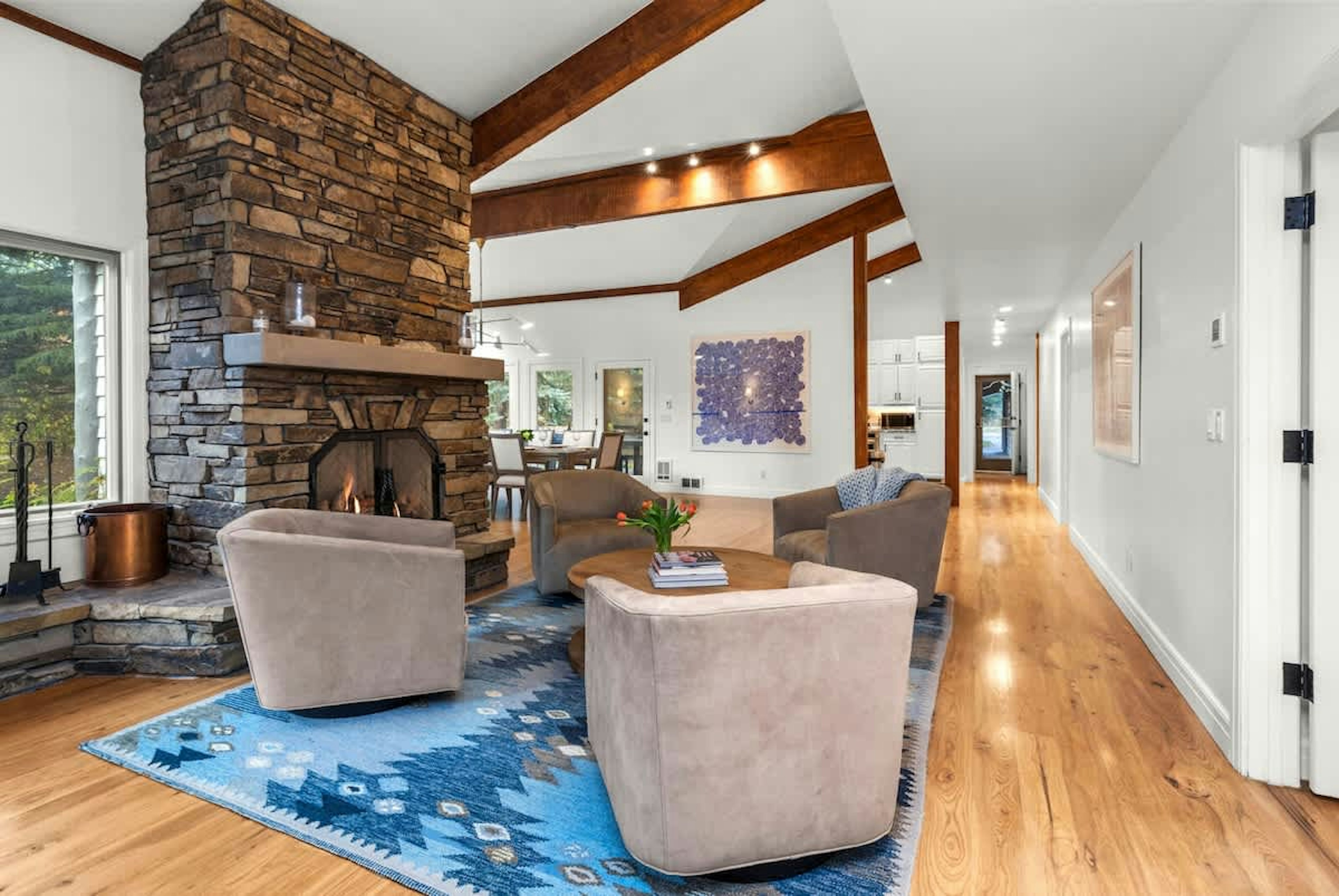 Abode at Alpine Retreat 1