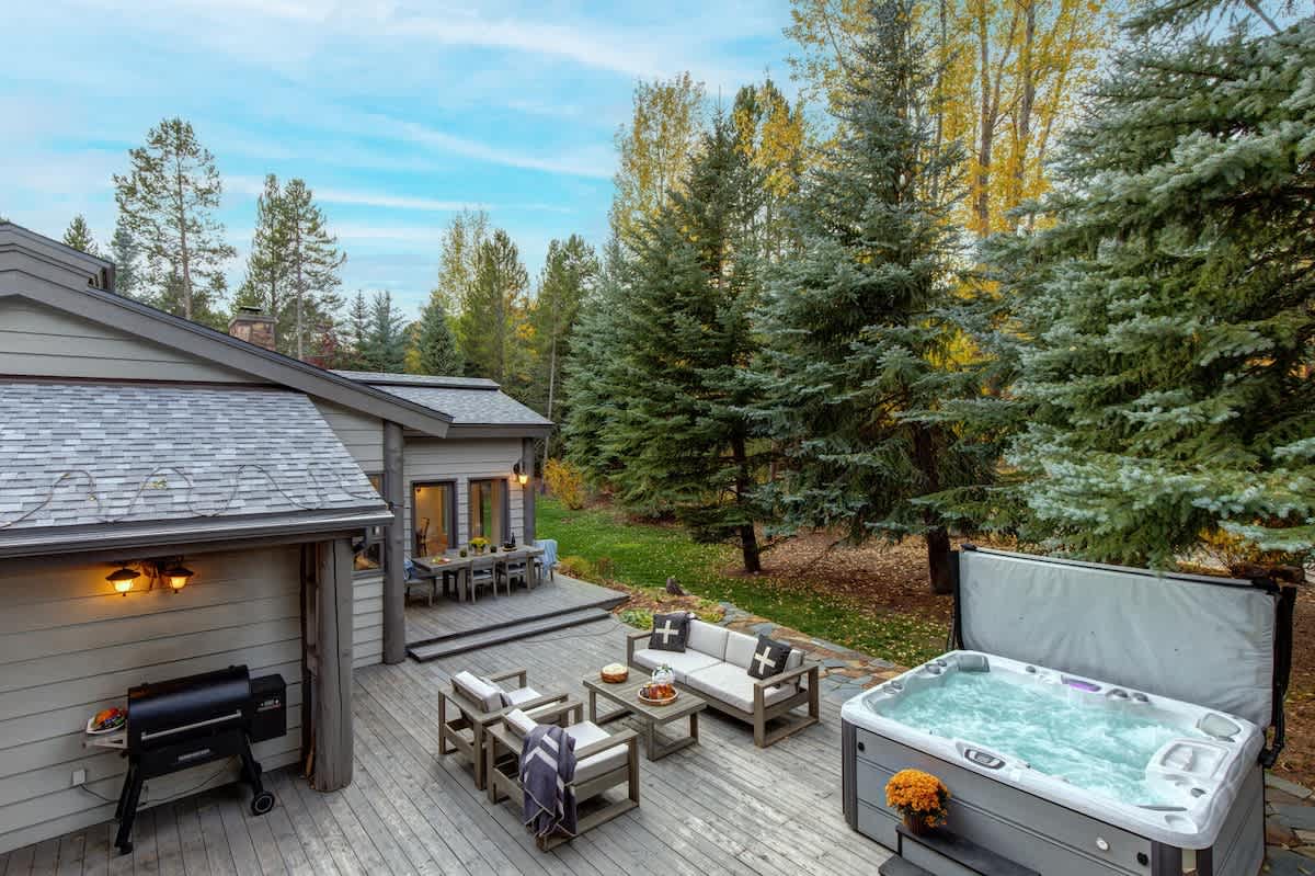 Abode at Alpine Retreat photo 3