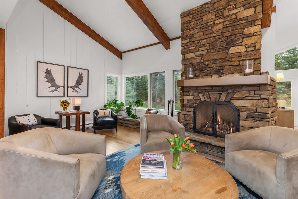 Abode at Alpine Retreat photo 4