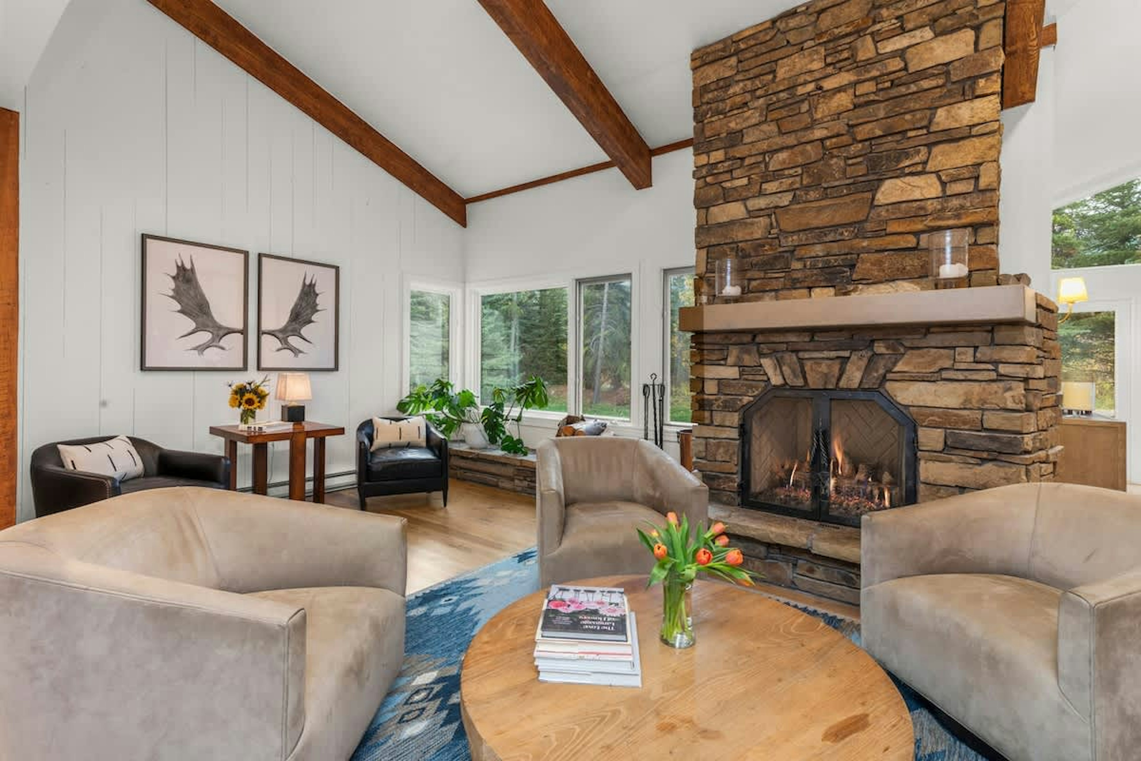 Abode at Alpine Retreat, photo 4