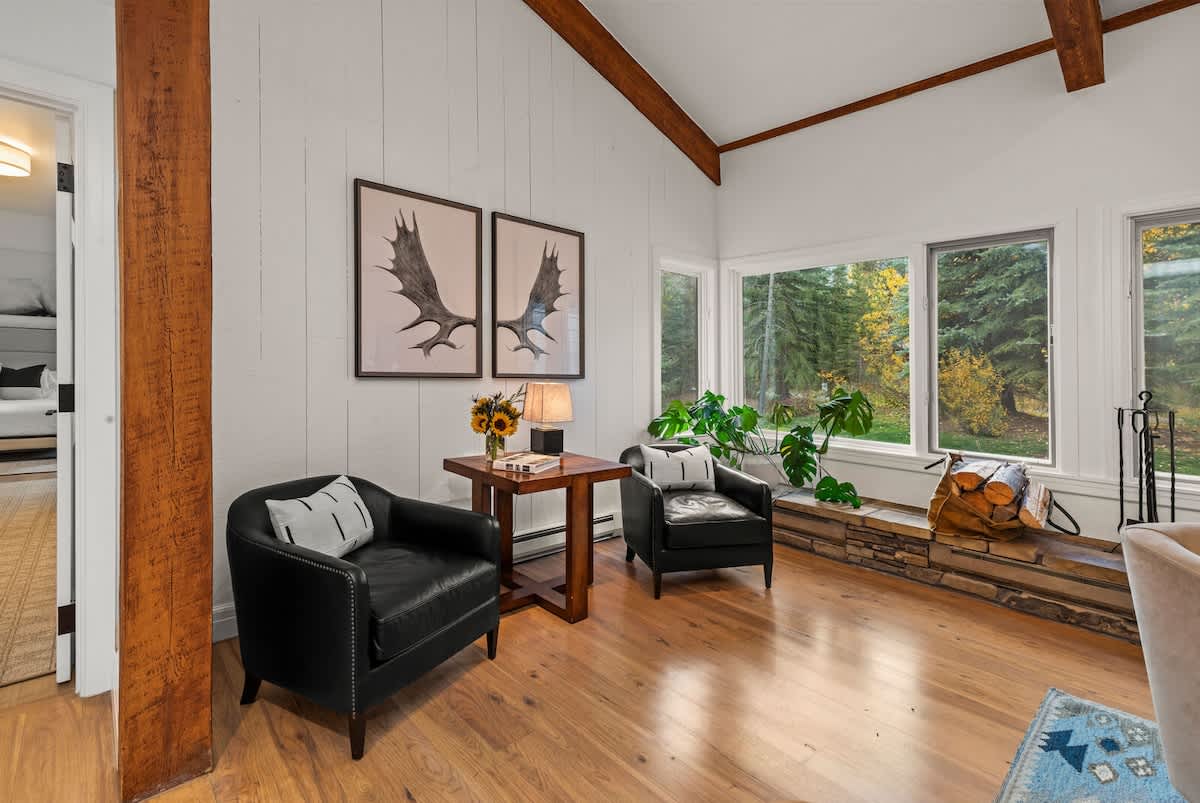 Abode at Alpine Retreat photo 5