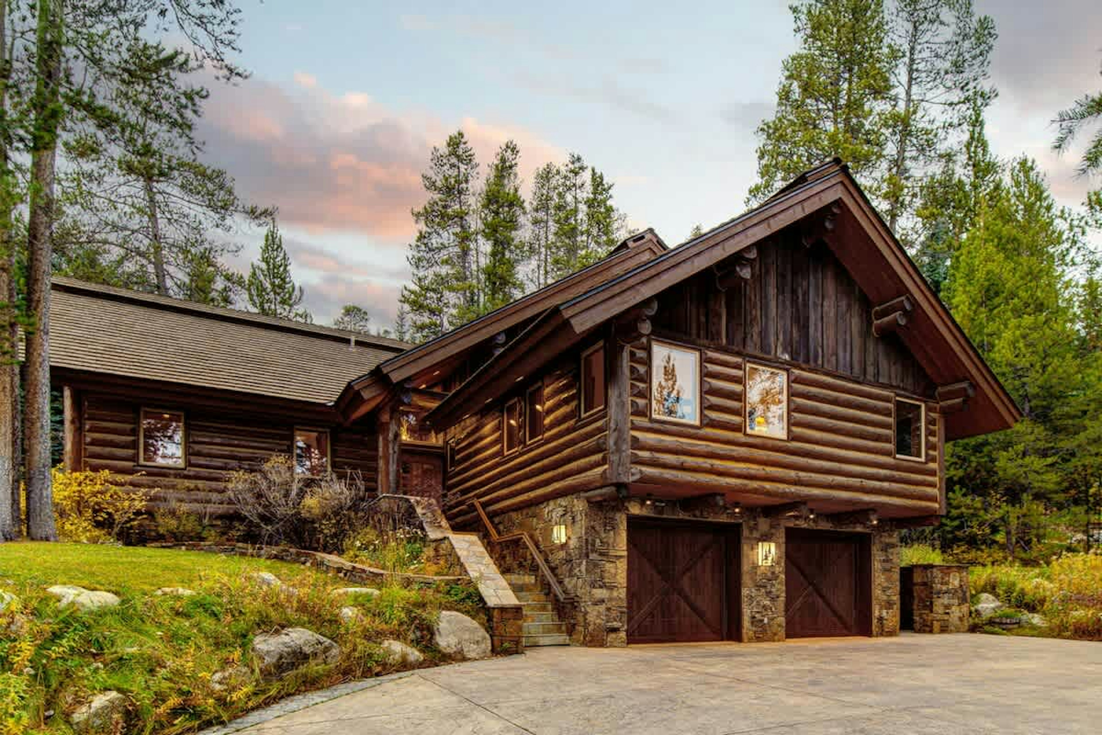 Abode at Mountain Haven 1