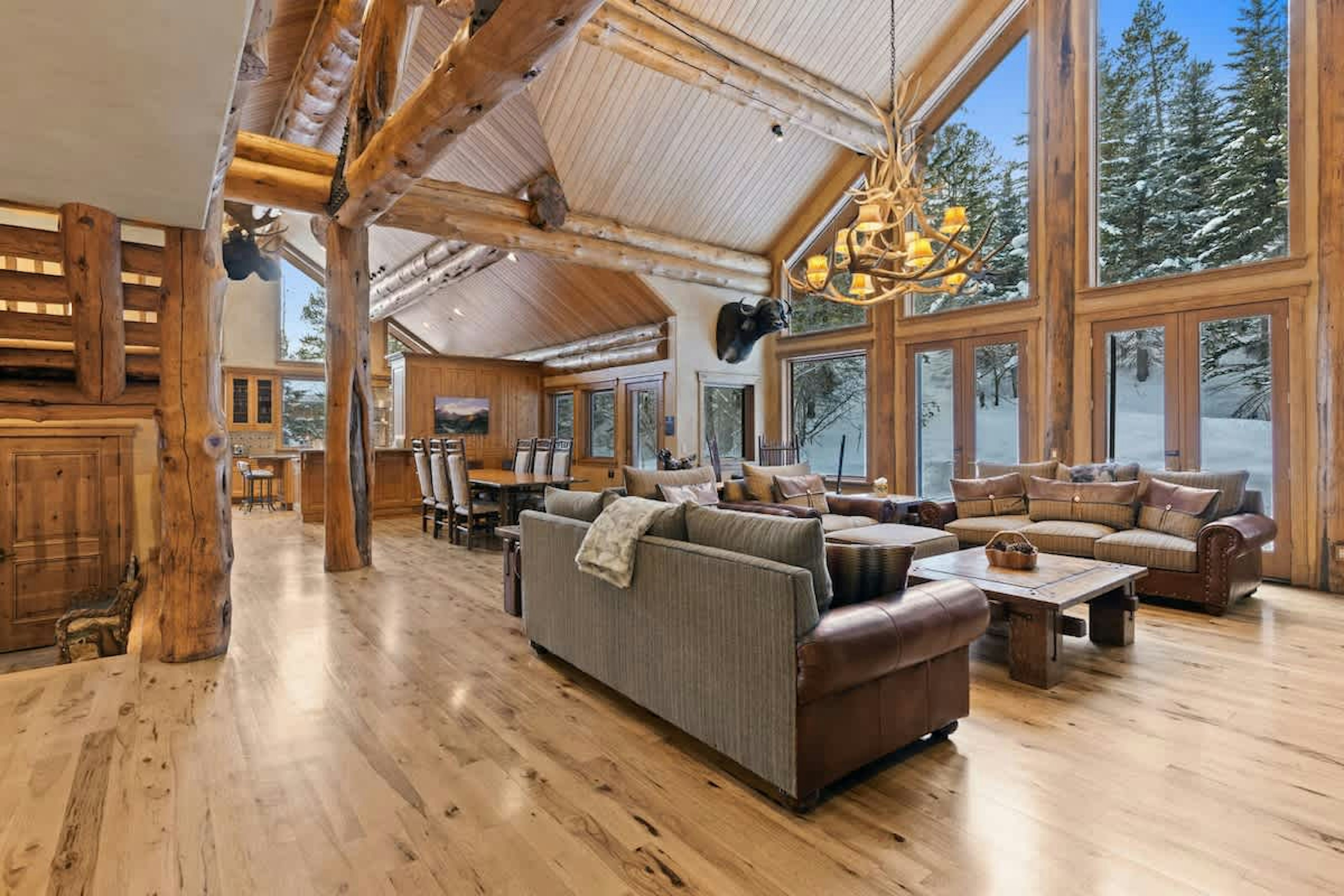 Abode at Mountain Haven, photo 3