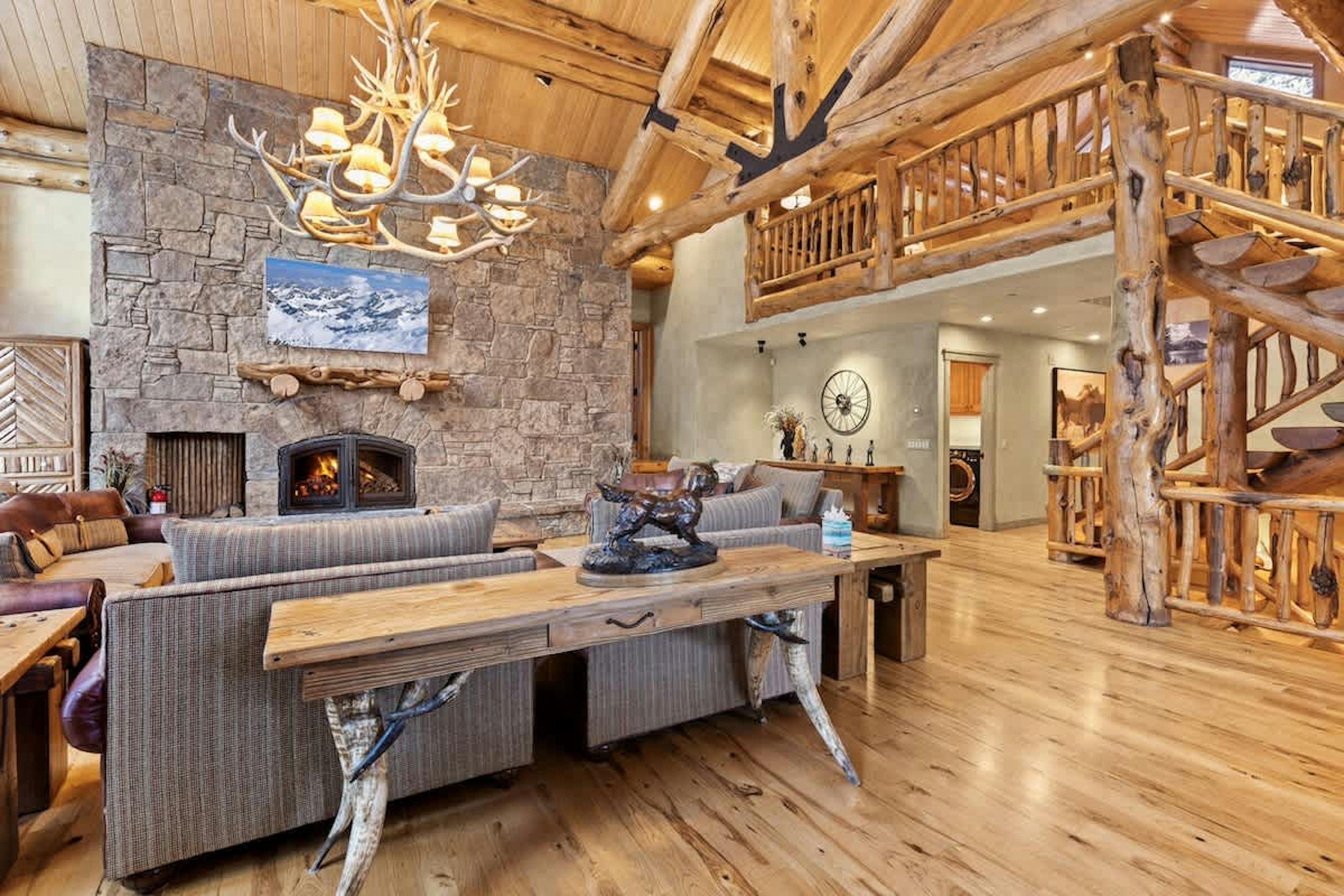 Abode at Mountain Haven, photo 4