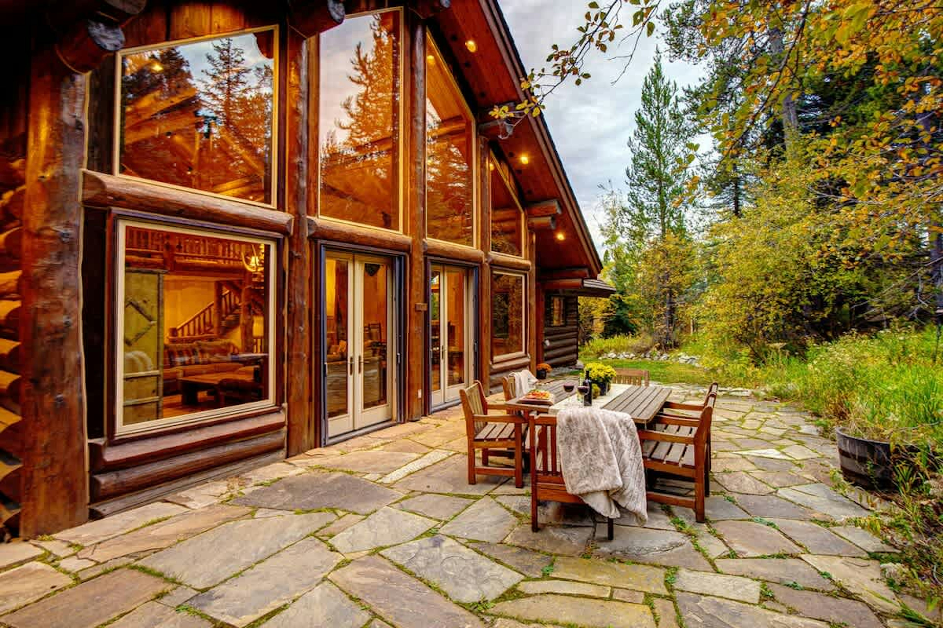 Abode at Mountain Haven, photo 5
