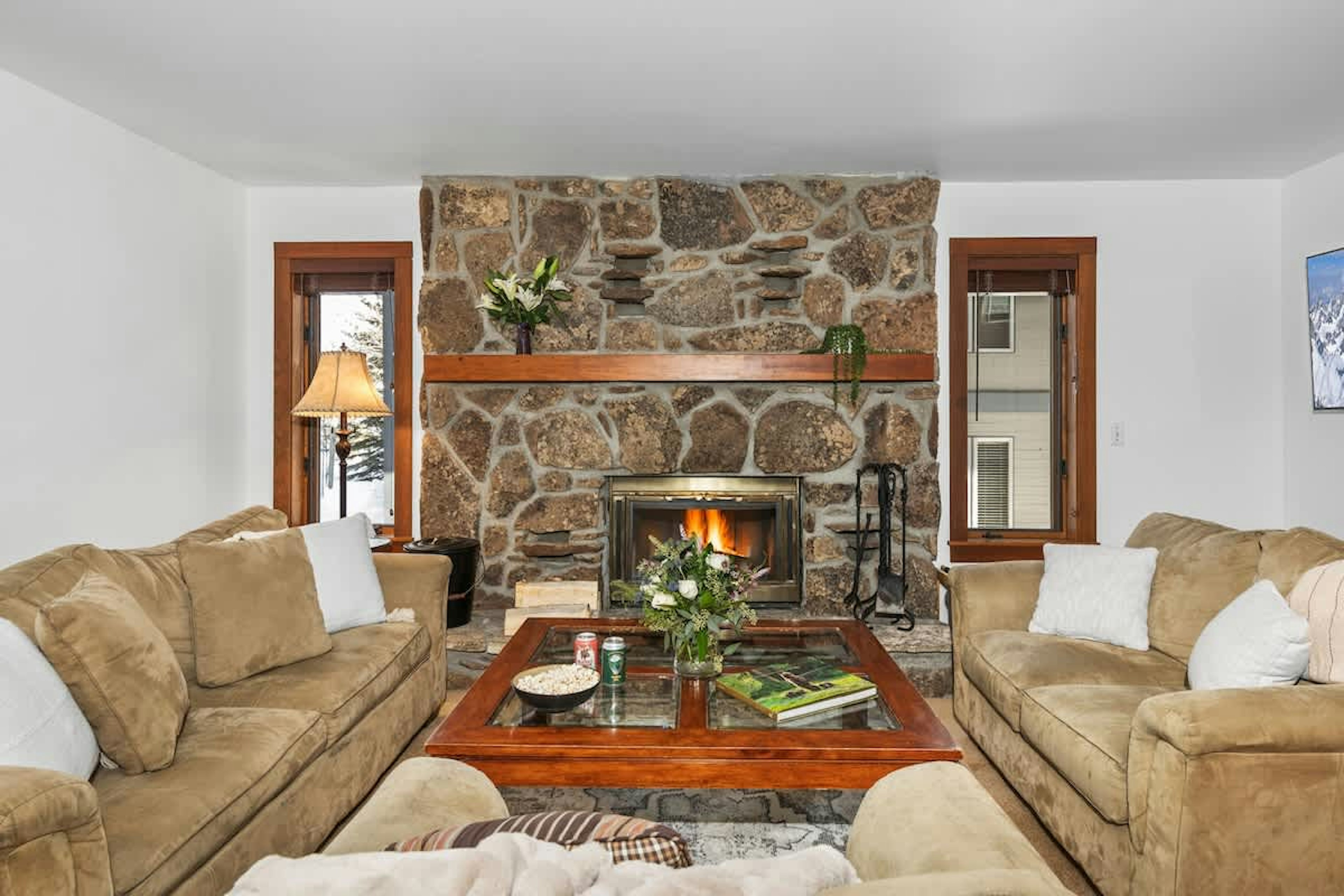 Abode at Sundance 1