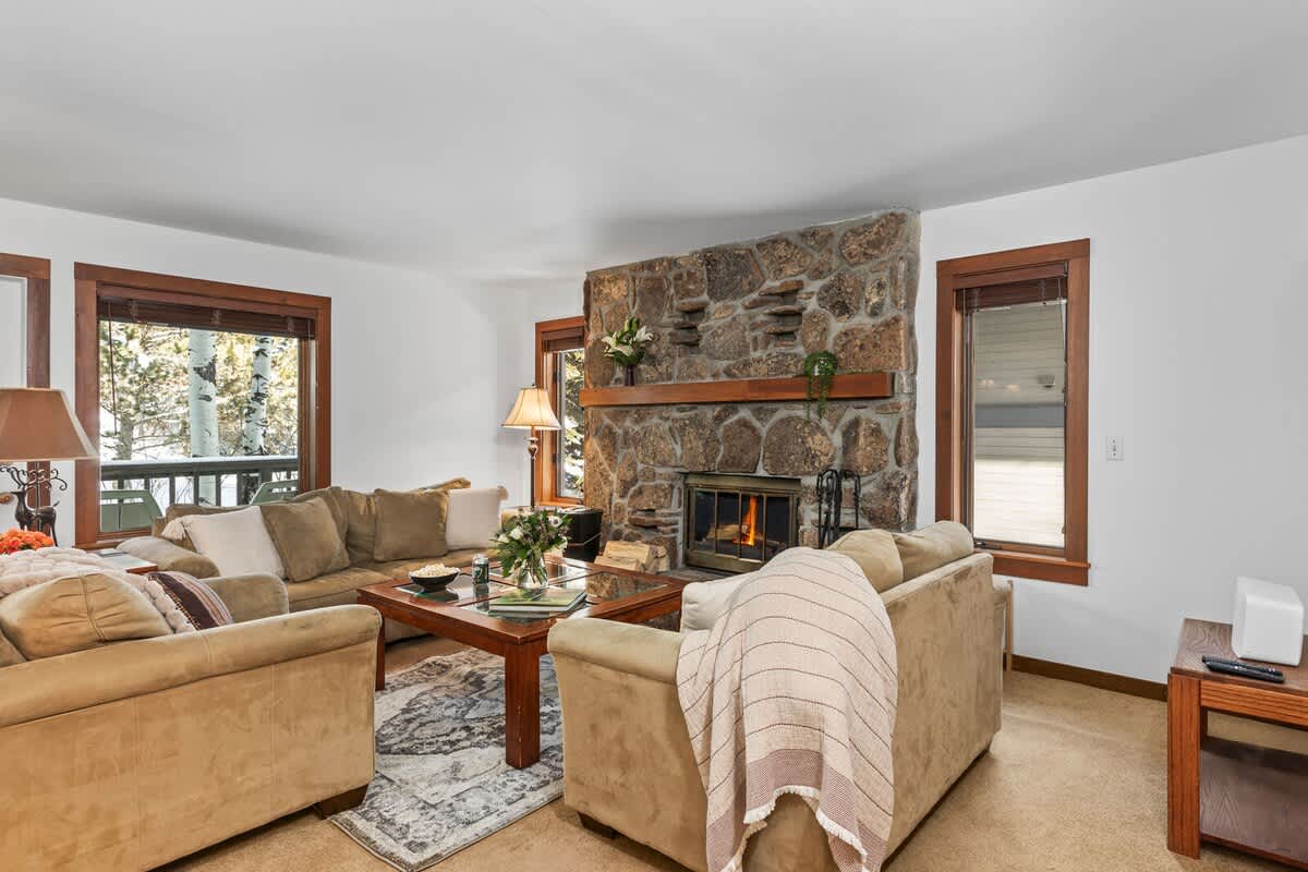 Abode at Sundance photo 2