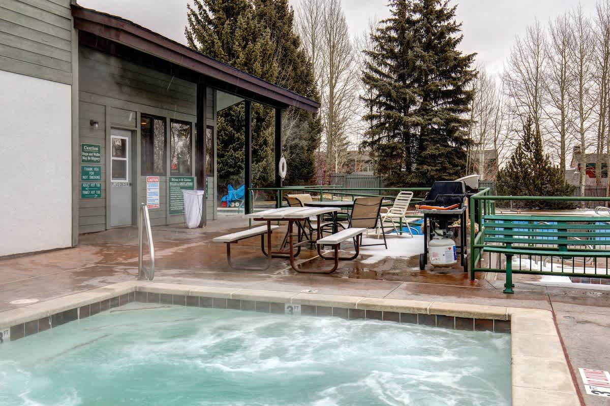 Abode at Sundance photo 4