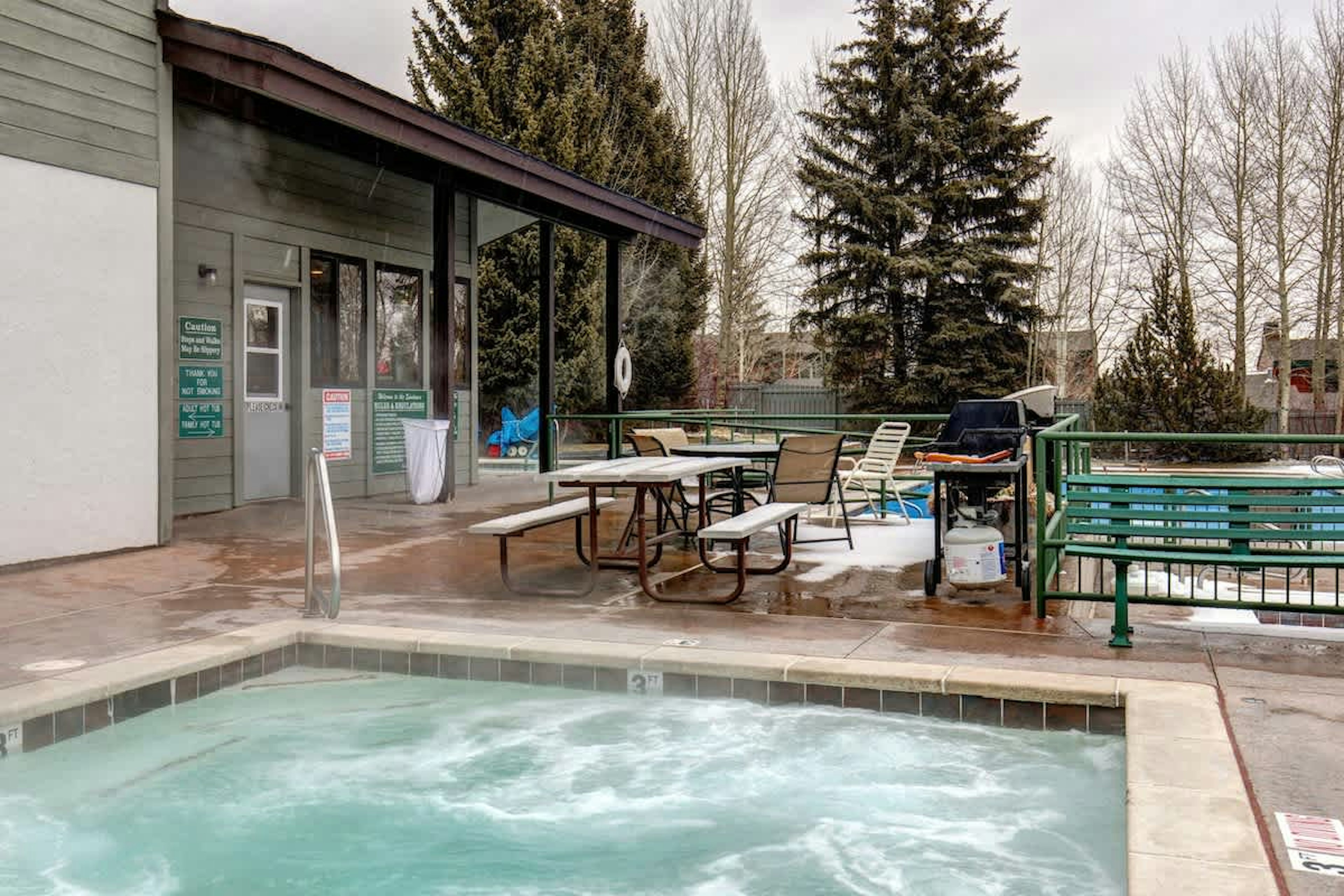 Abode at Sundance, photo 4