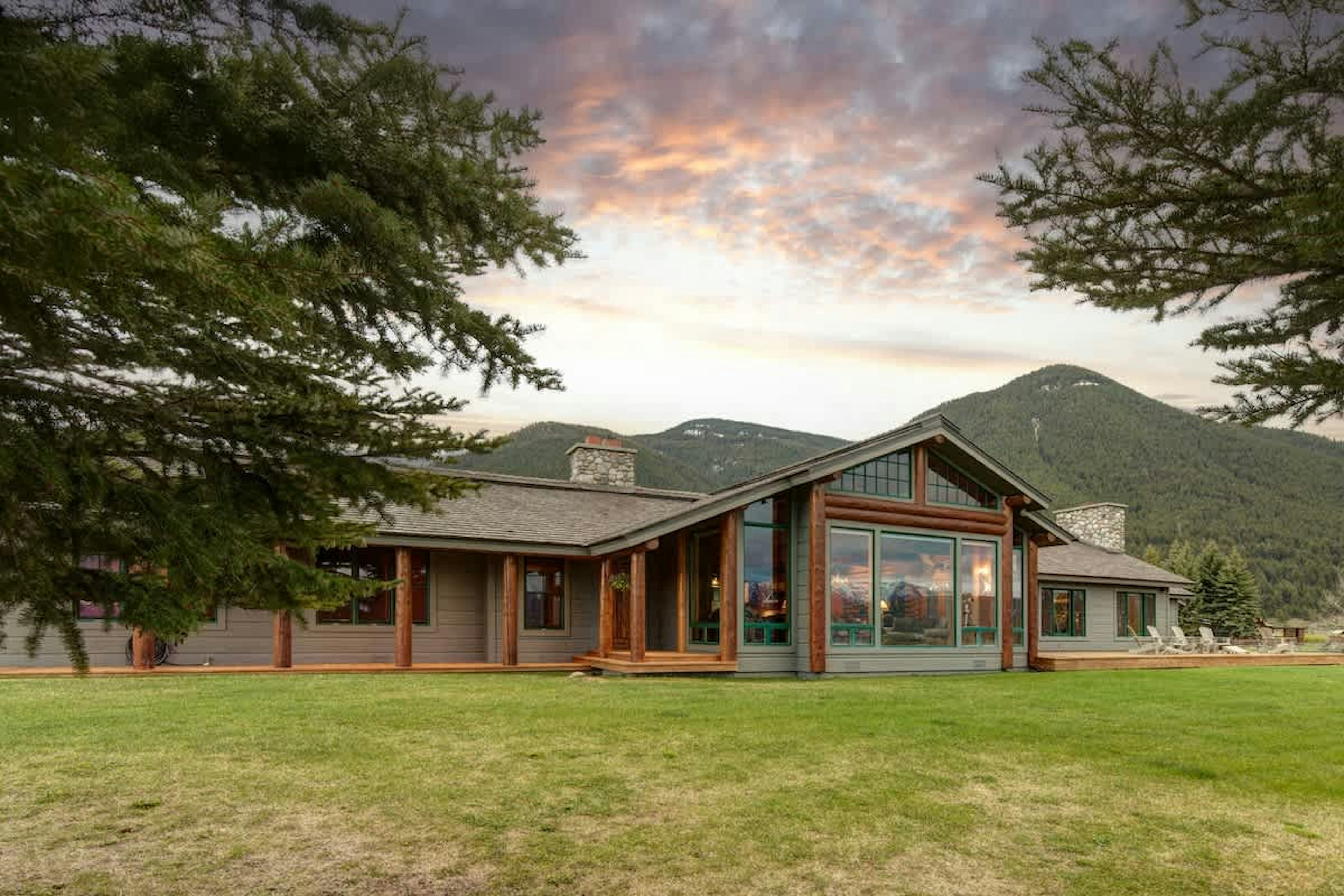 Abode at Grand Teton Vista, photo 2