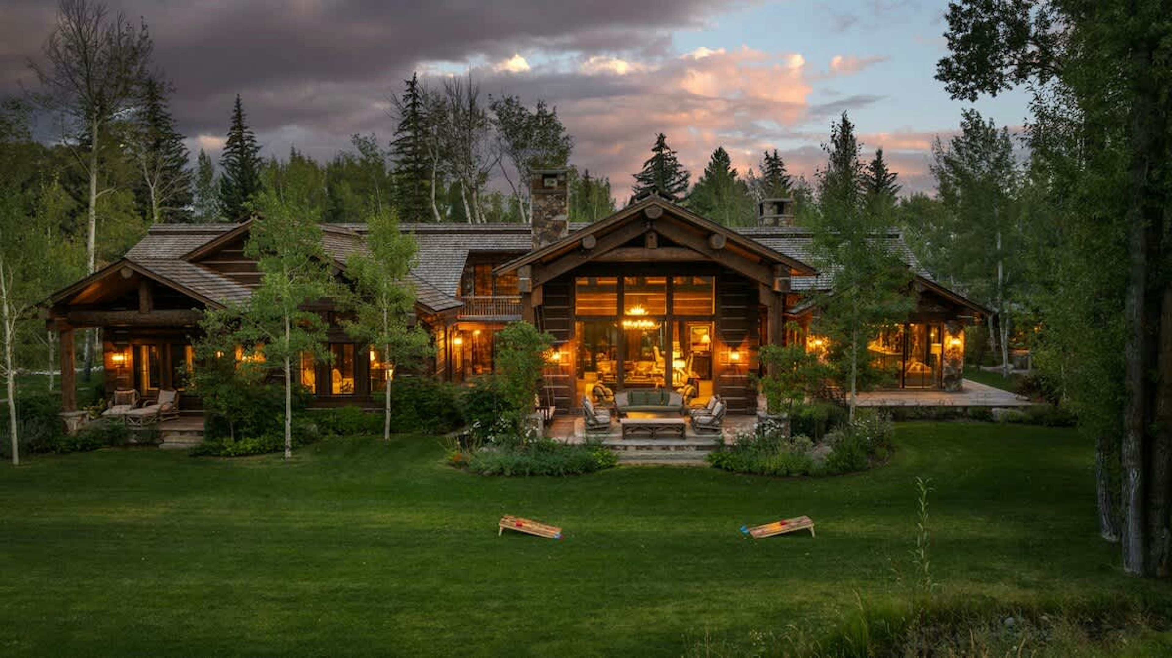 Abode at Teton Game, photo 2