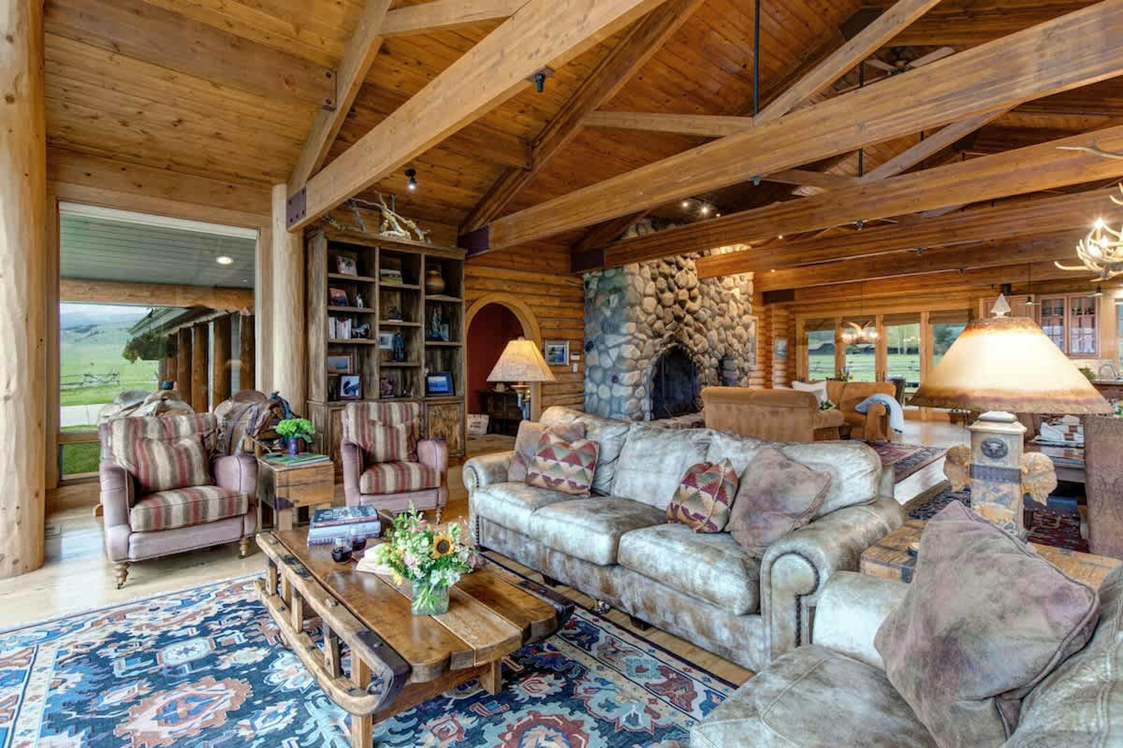 Abode at Grand Teton Vista, photo 3