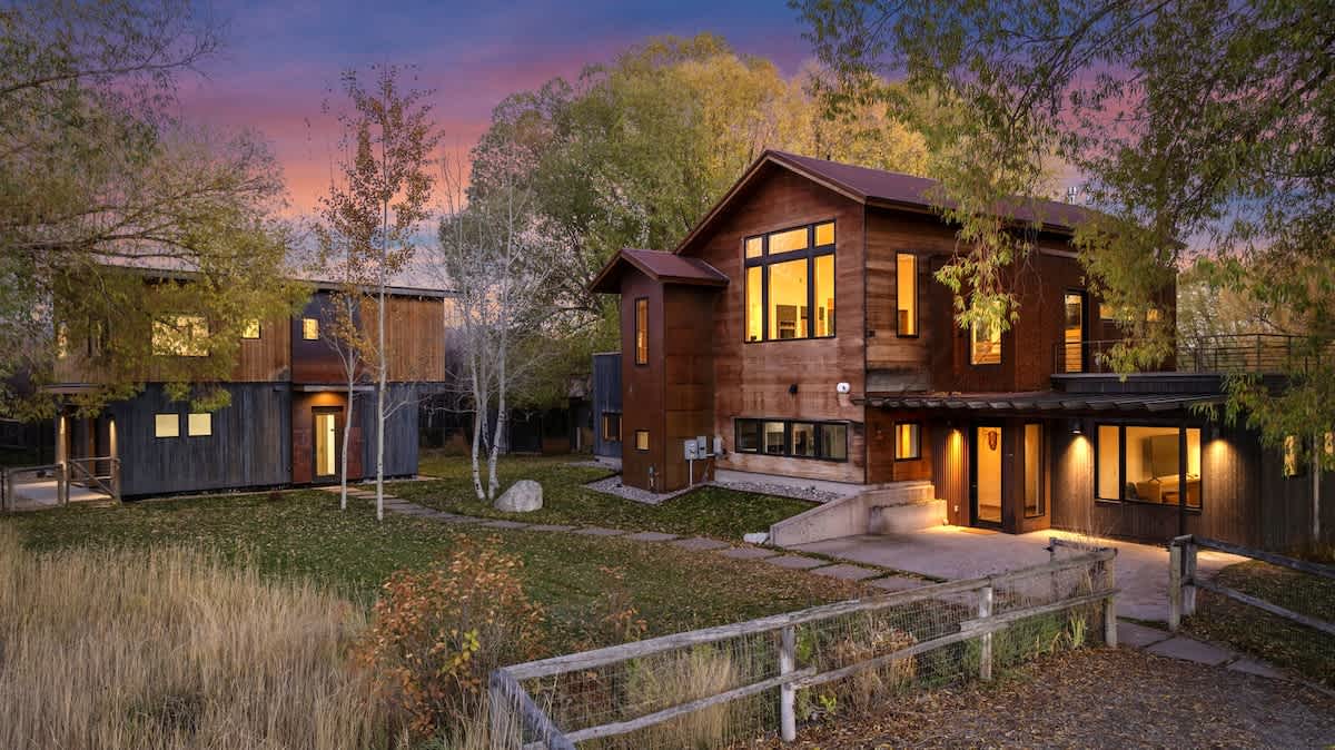 Abode at Alpenglow photo 1