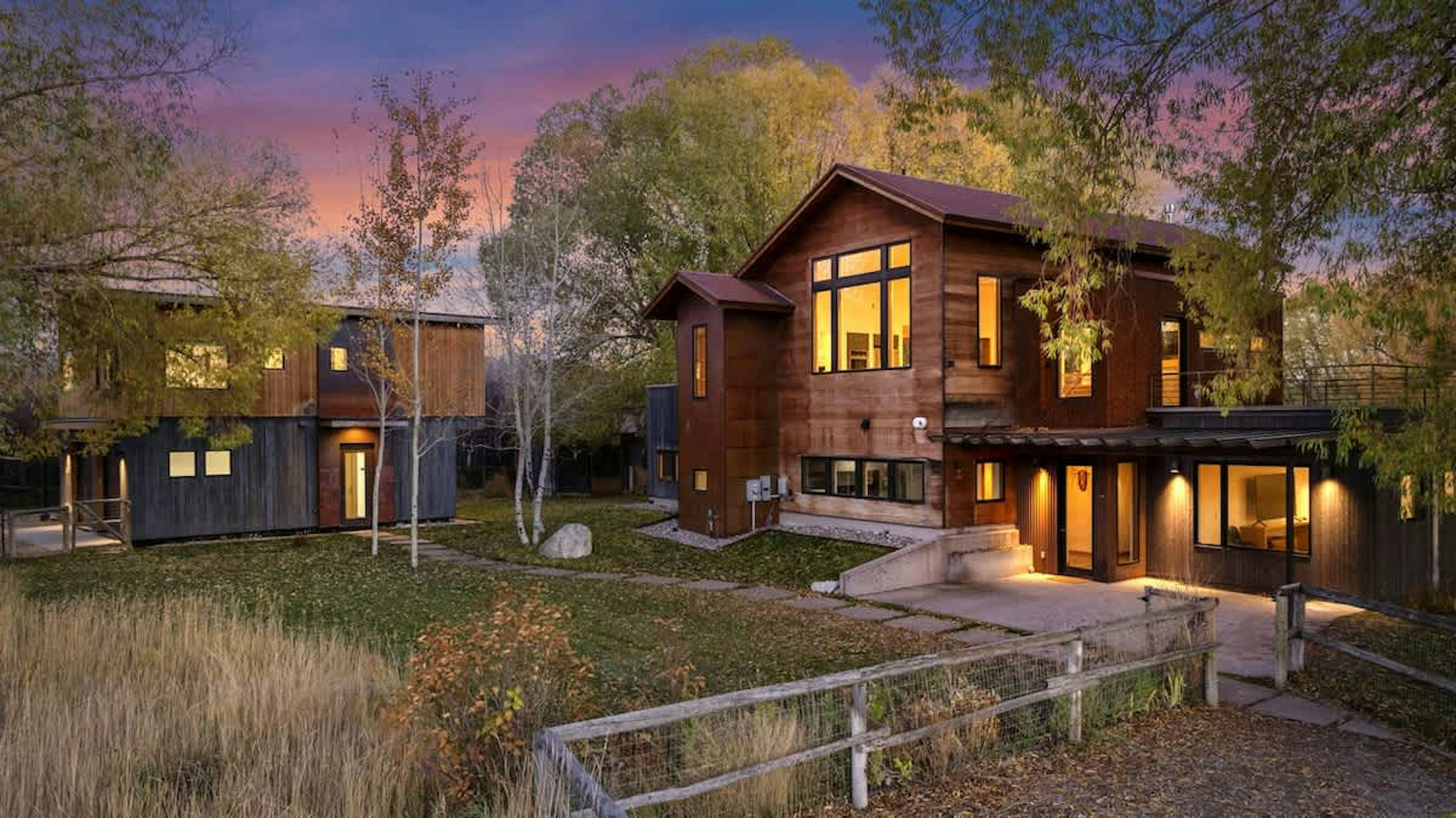 Abode at Alpenglow 1