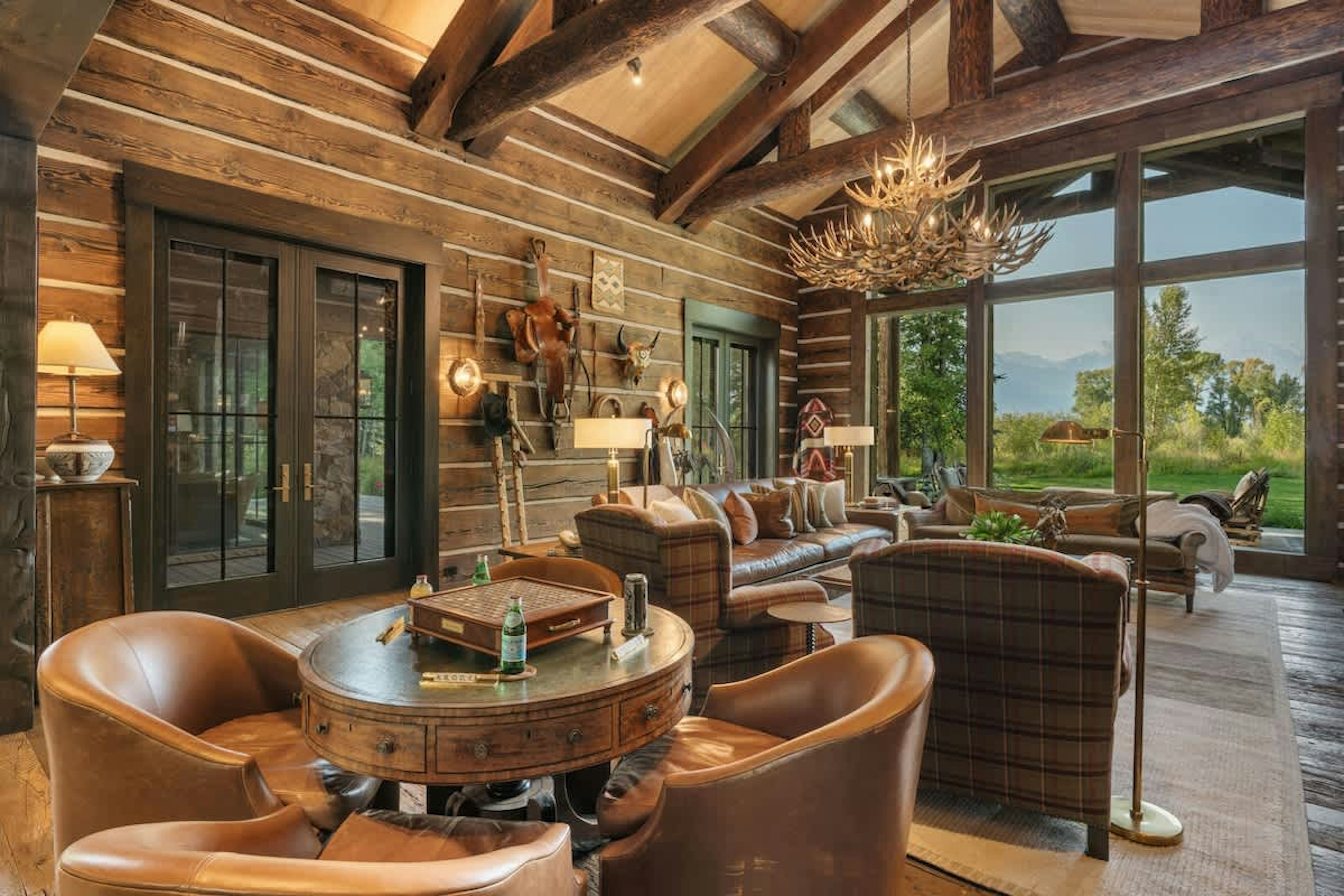 Abode at Teton Game, photo 4