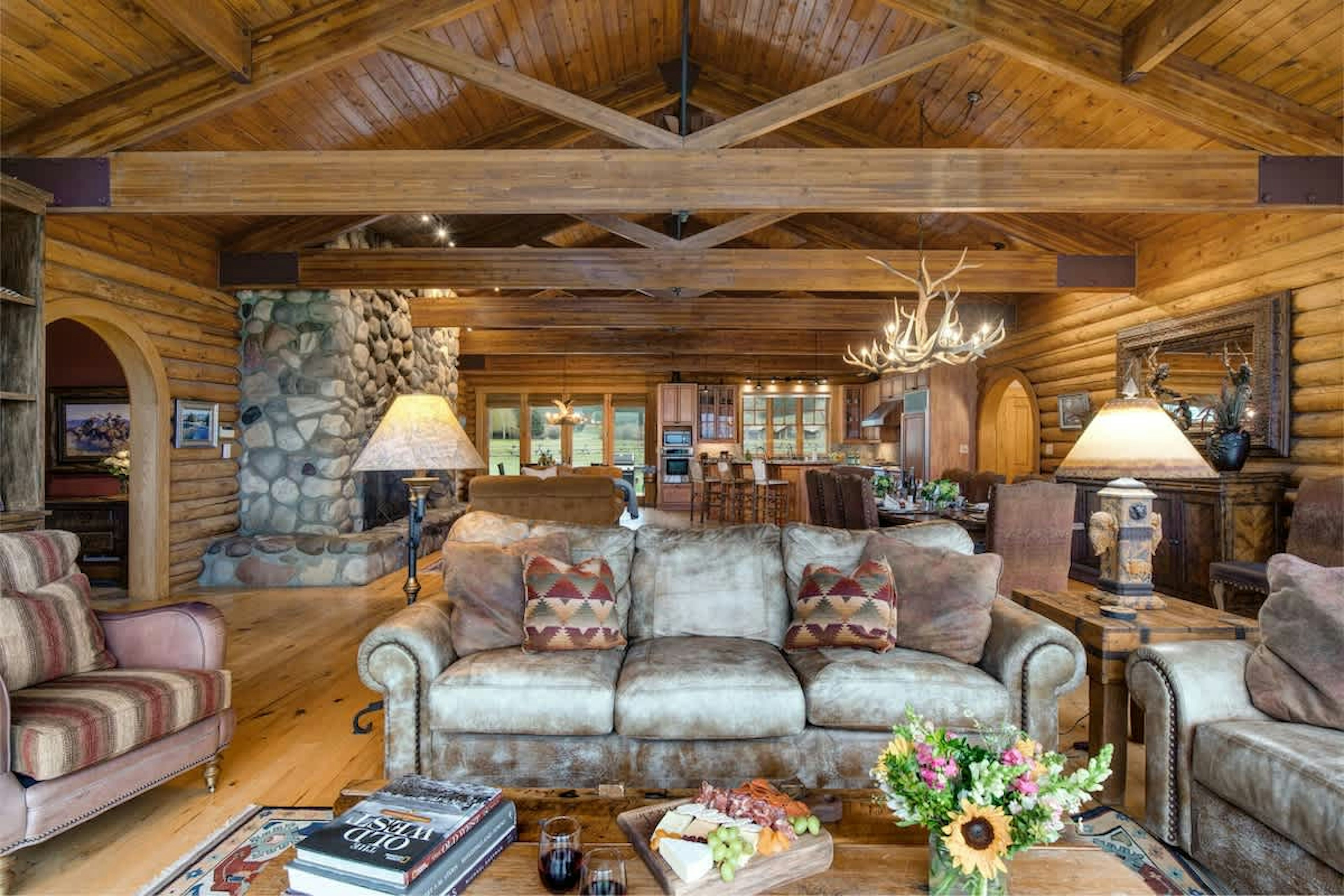 Abode at Grand Teton Vista, photo 4