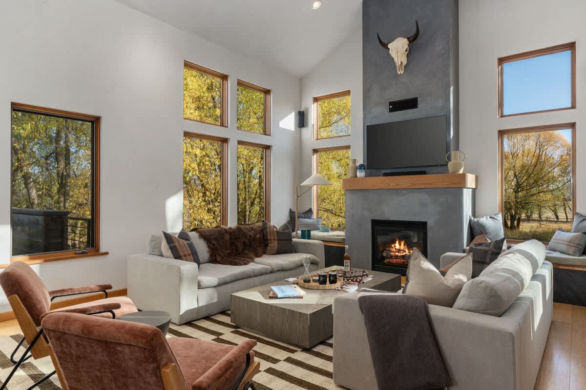 Abode at Alpenglow photo 2