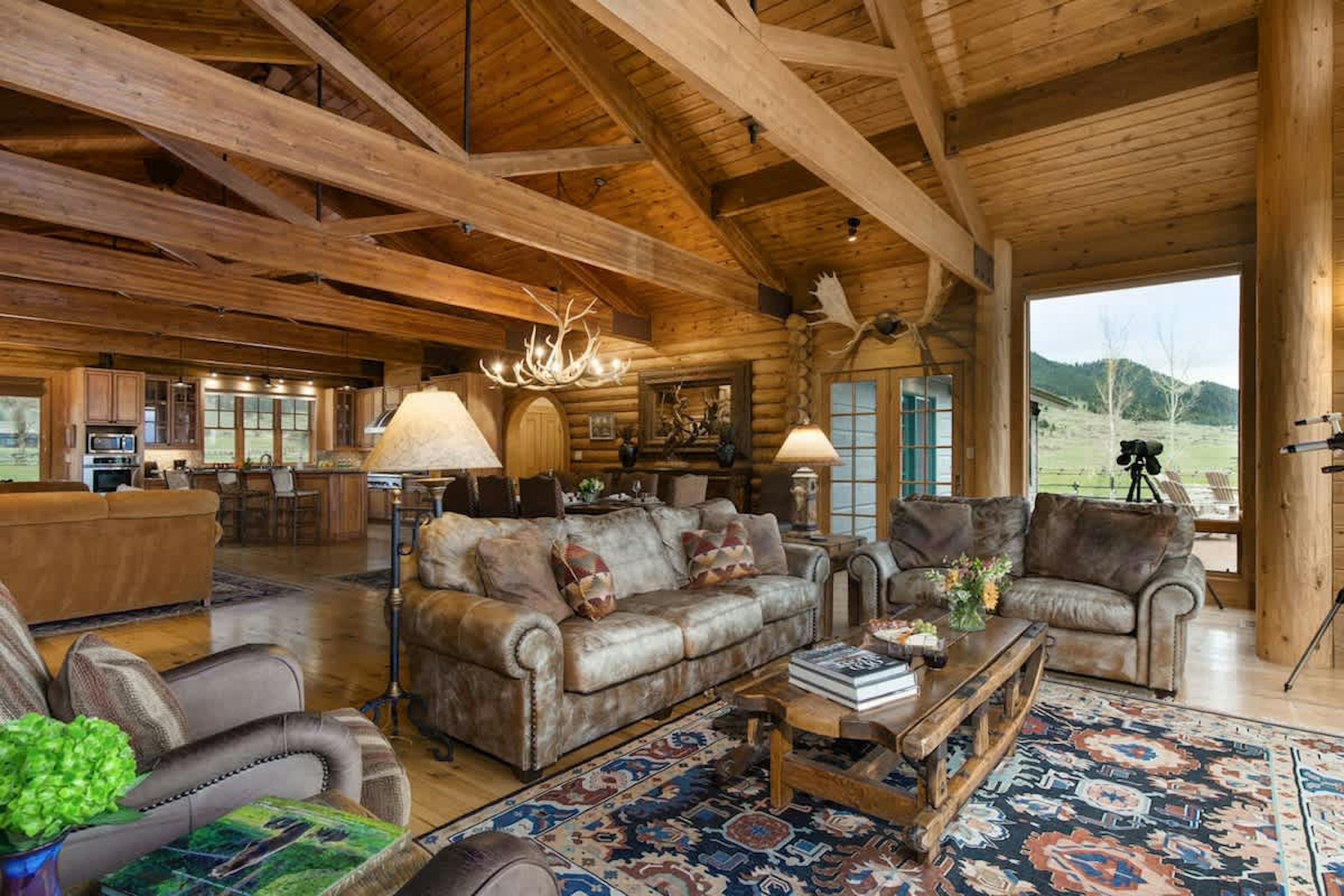 Abode at Grand Teton Vista, photo 5