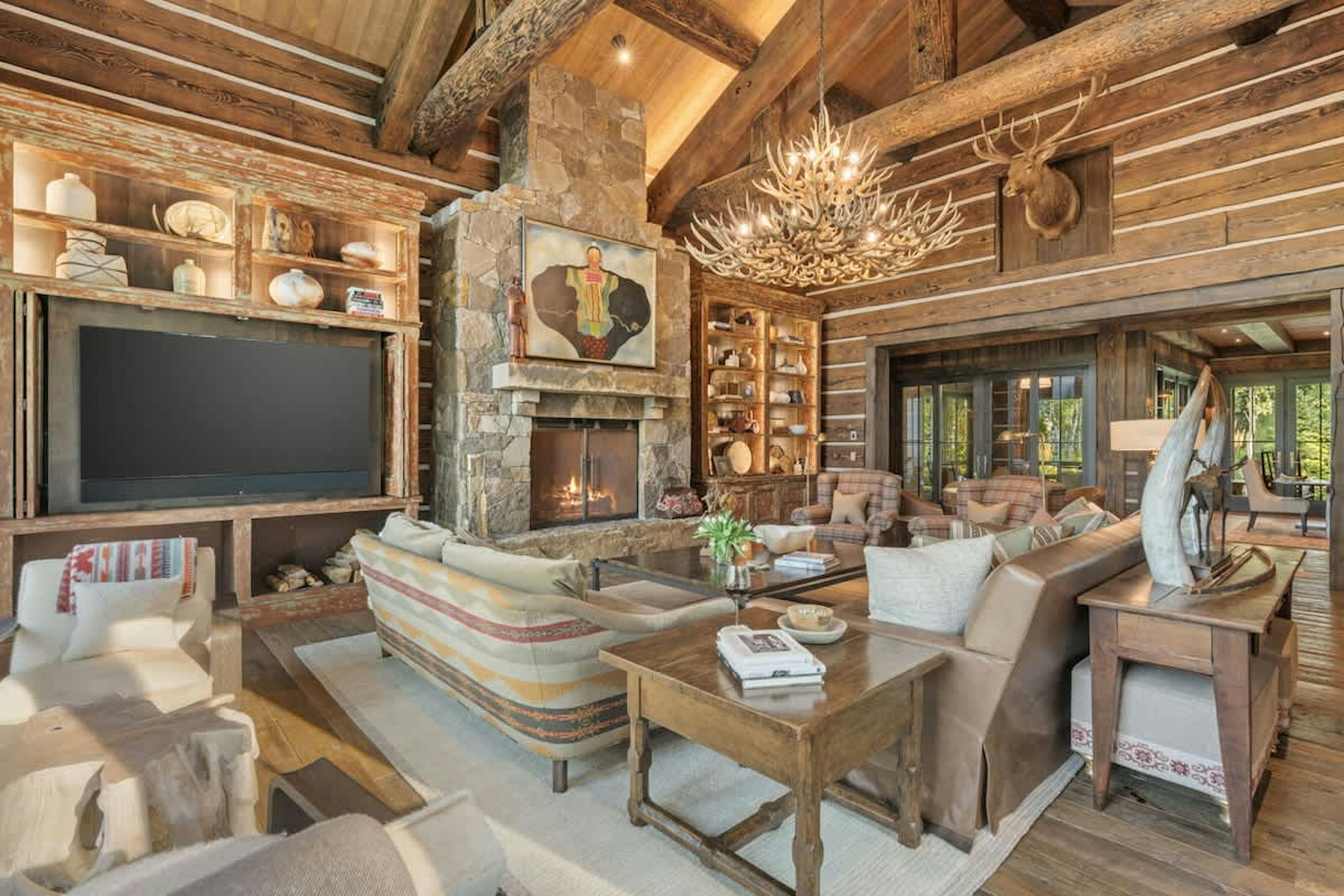 Abode at Teton Game, photo 5