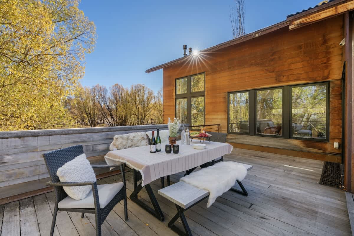 Abode at Alpenglow photo 3