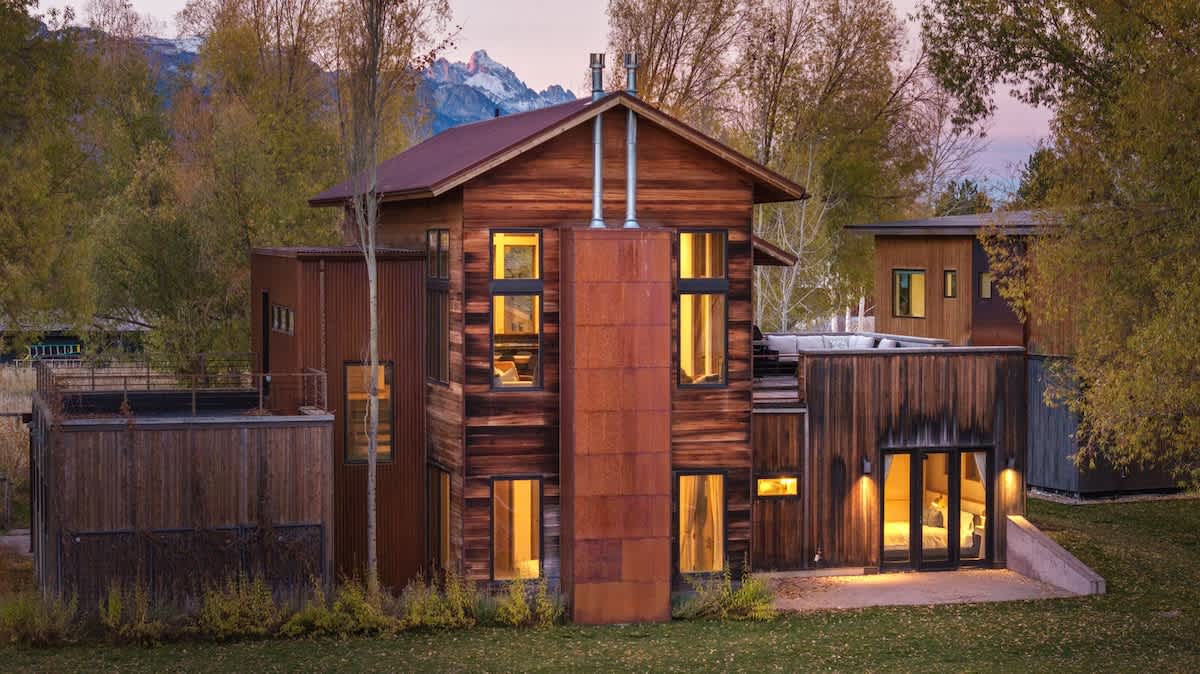 Abode at Alpenglow photo 4