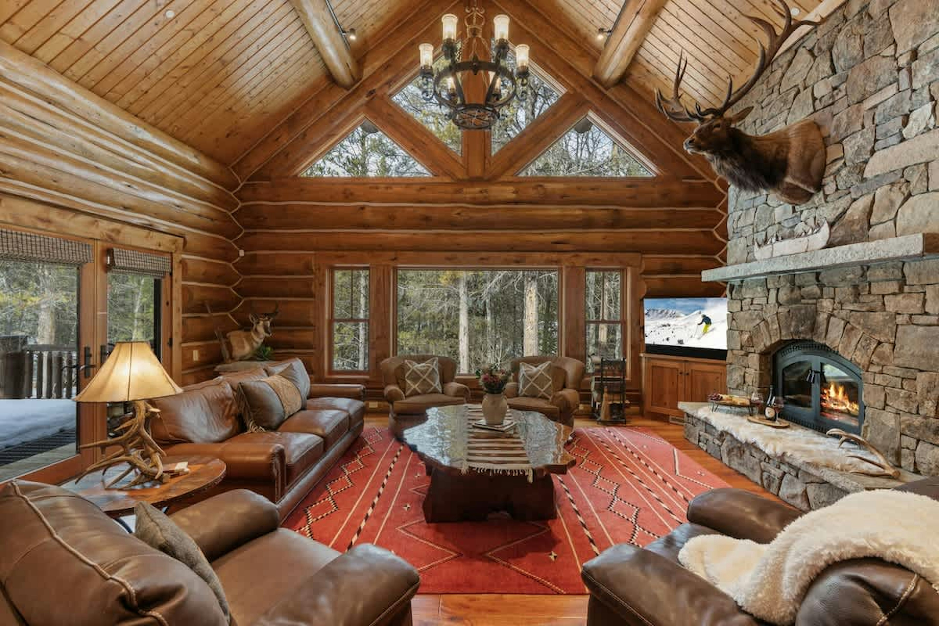 Abode at Forest Edge 1