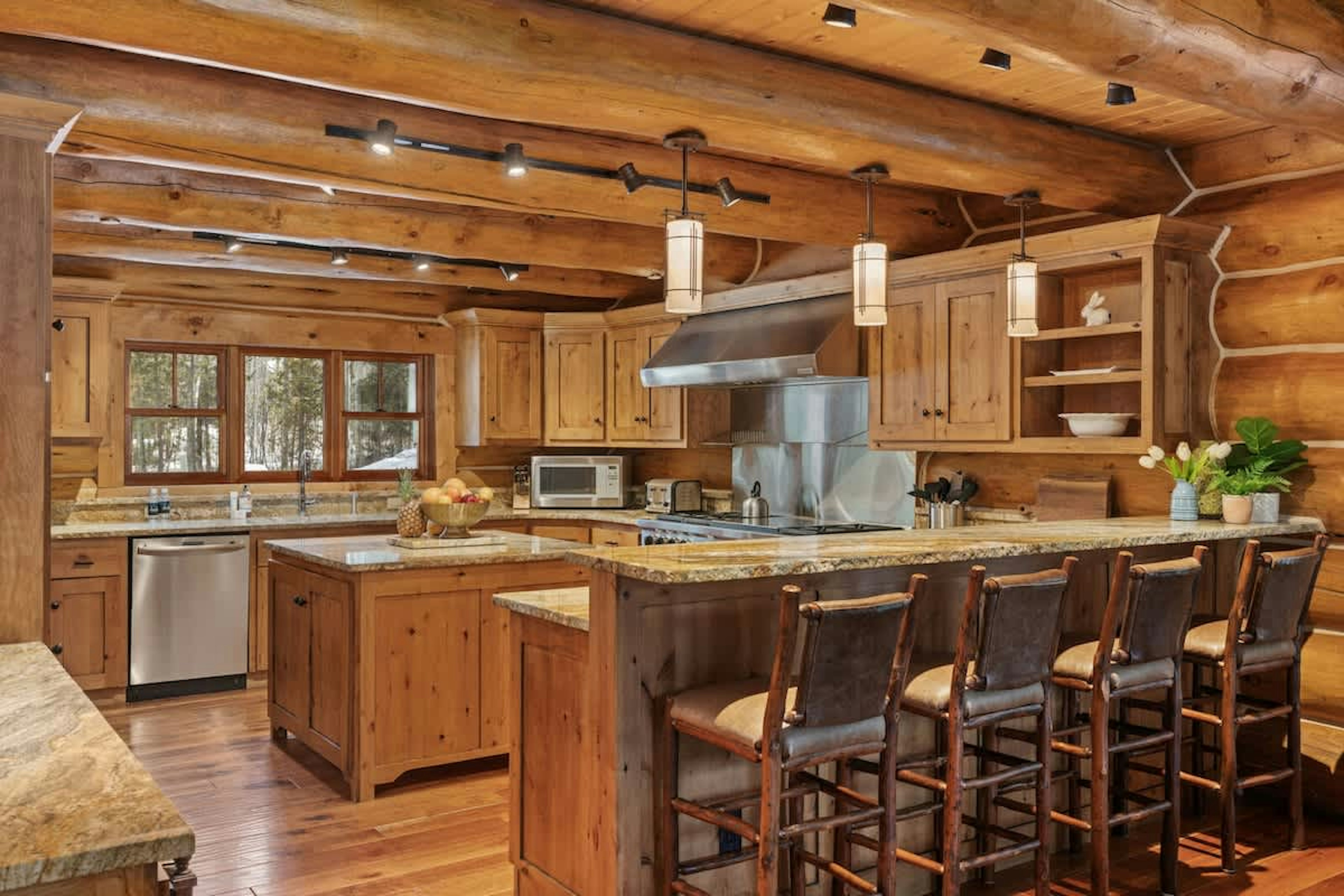 Abode at Forest Edge, photo 2