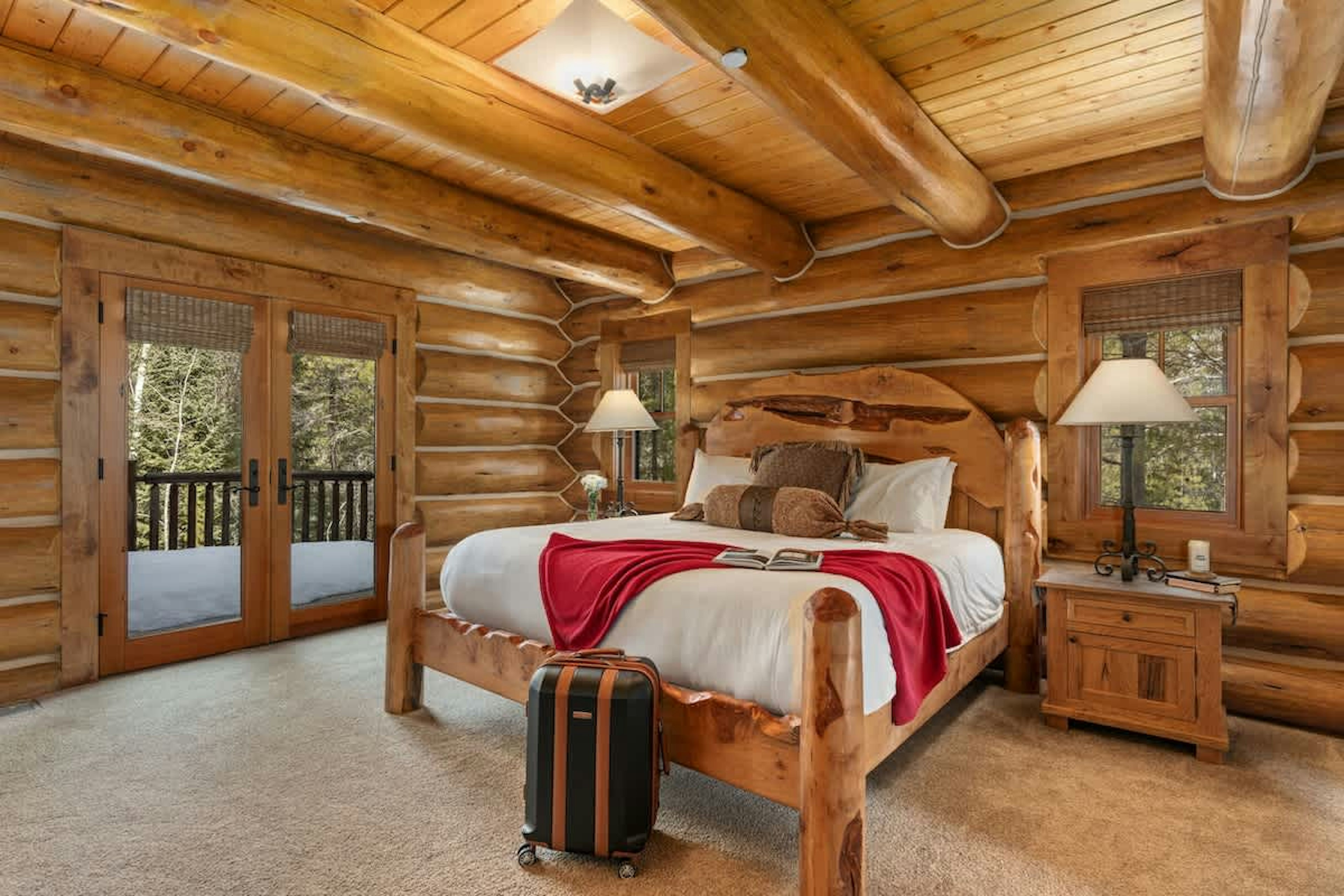 Abode at Forest Edge, photo 3
