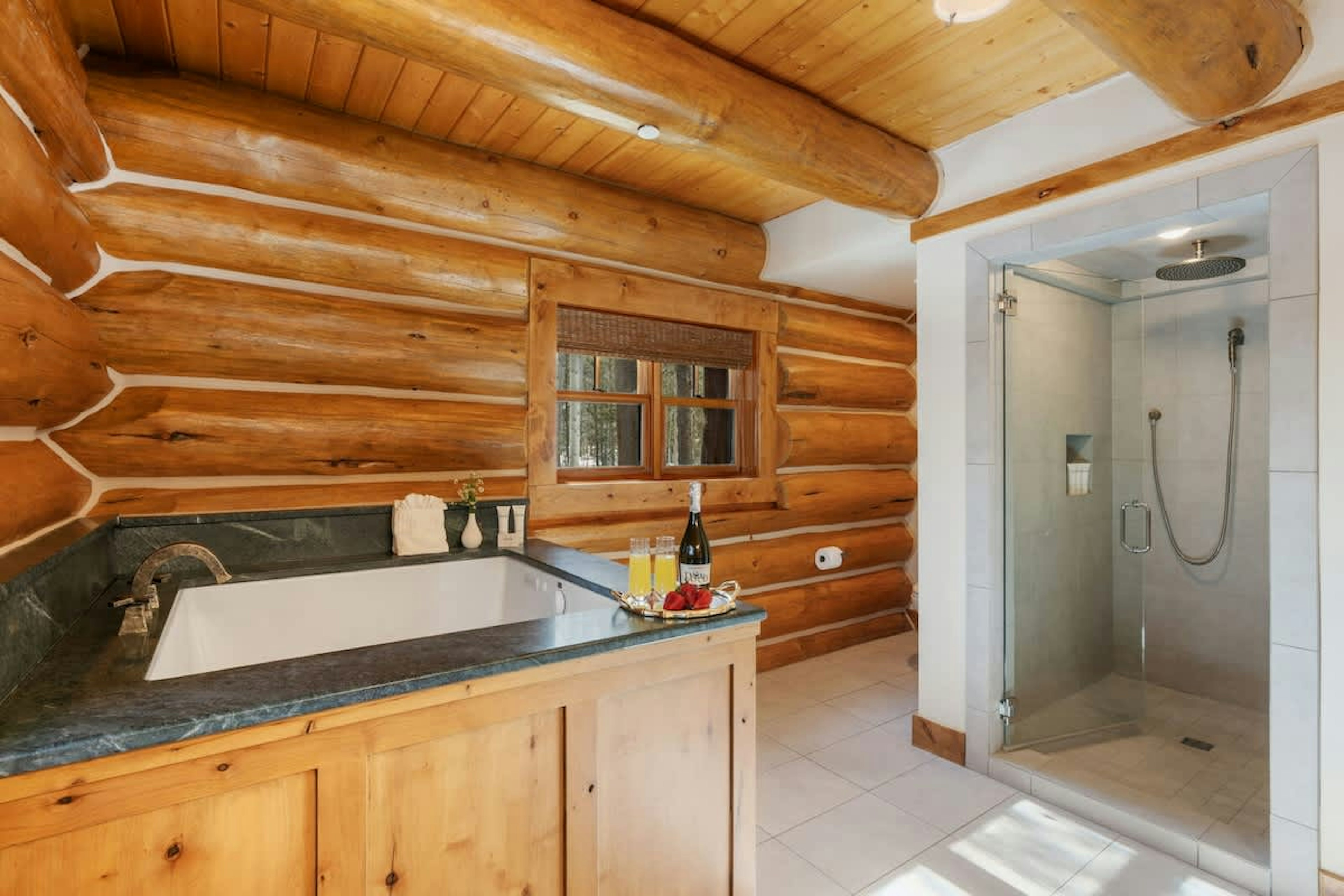 Abode at Forest Edge, photo 4