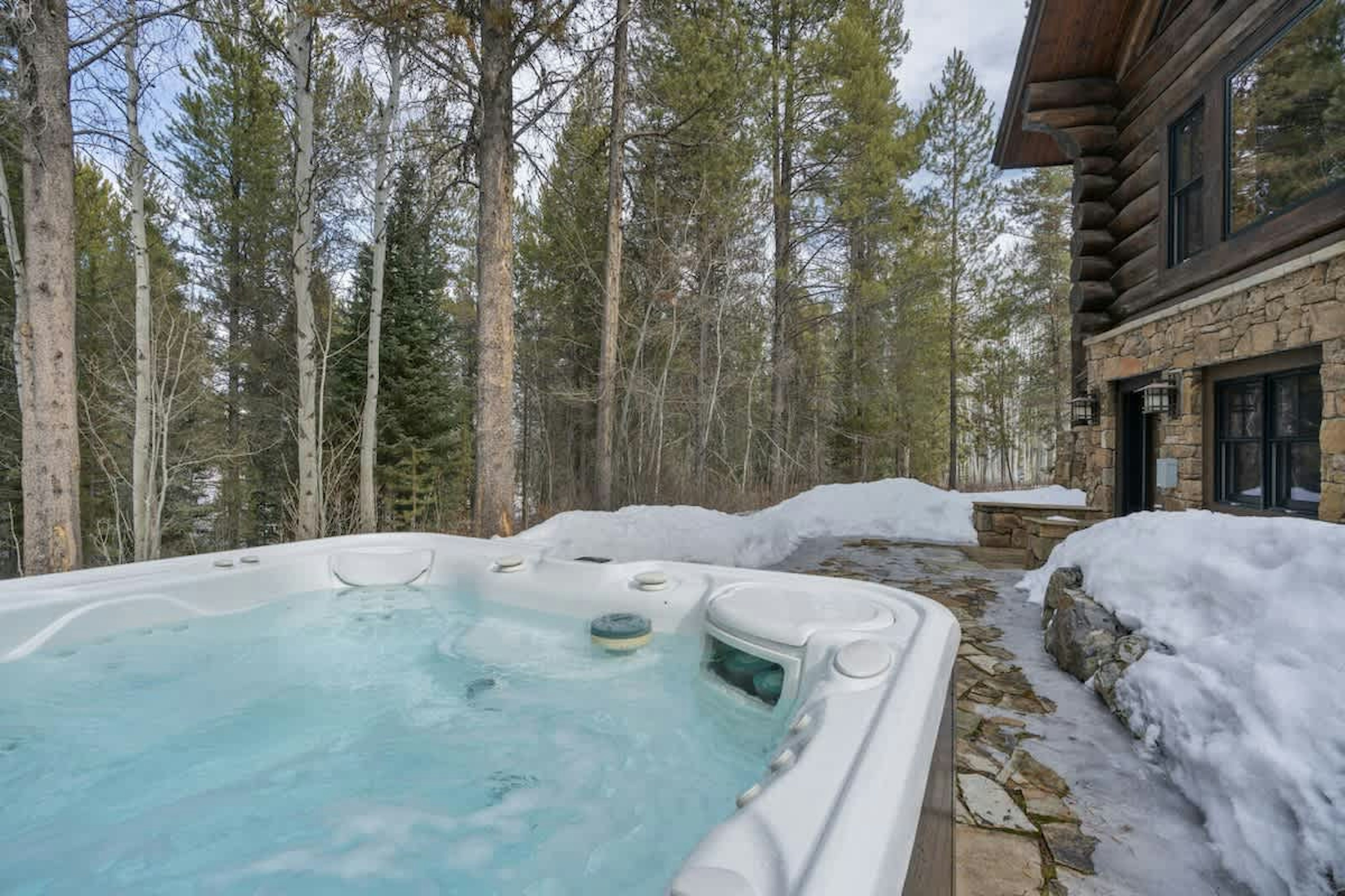 Abode at Forest Edge, photo 5