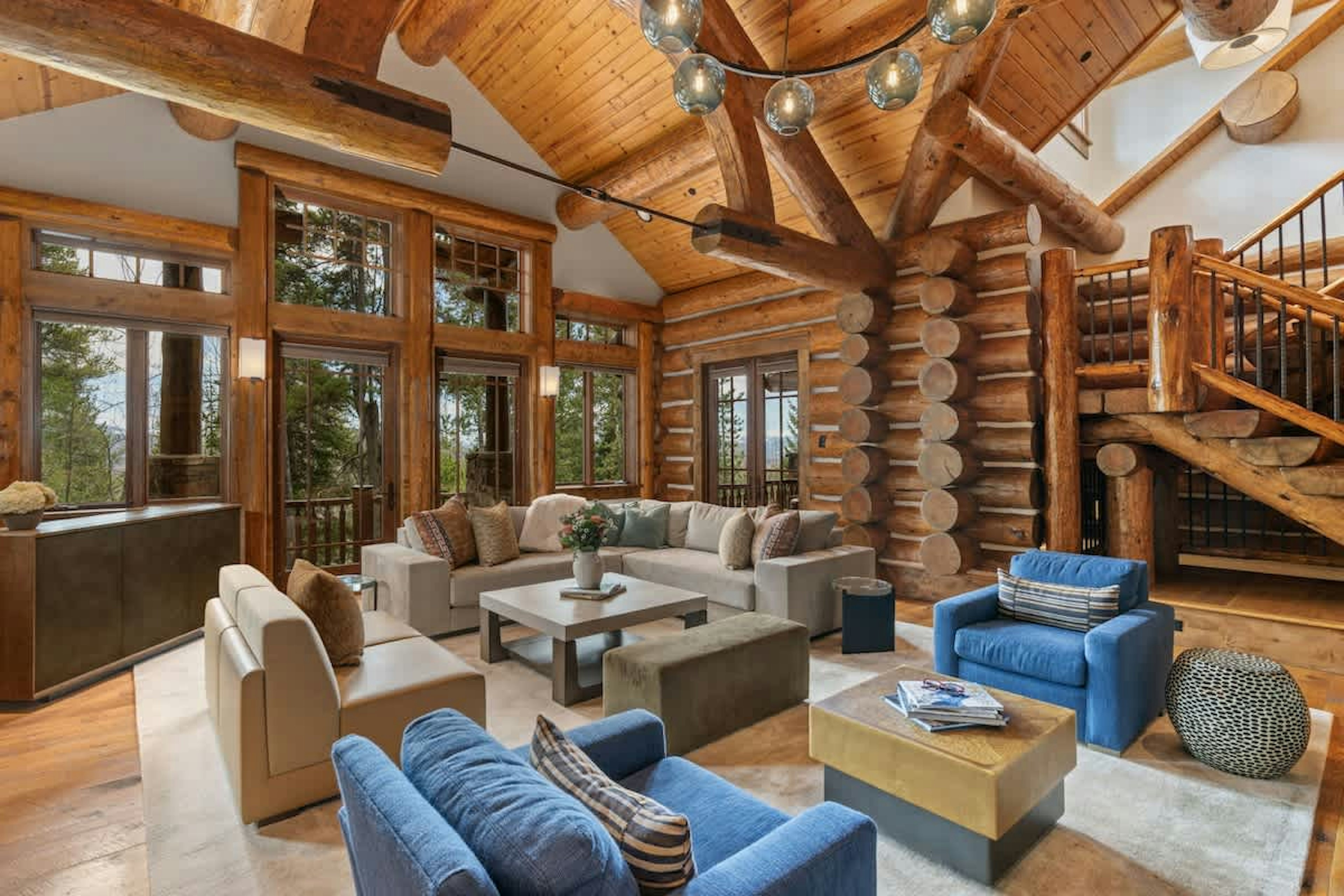 Abode at Timber Ridge 1