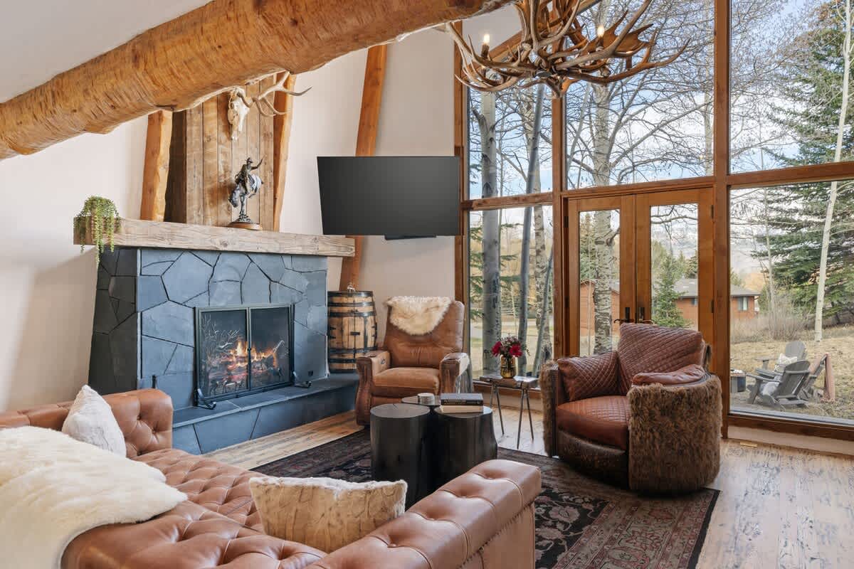 Abode at Luxe Barnhouse photo 1