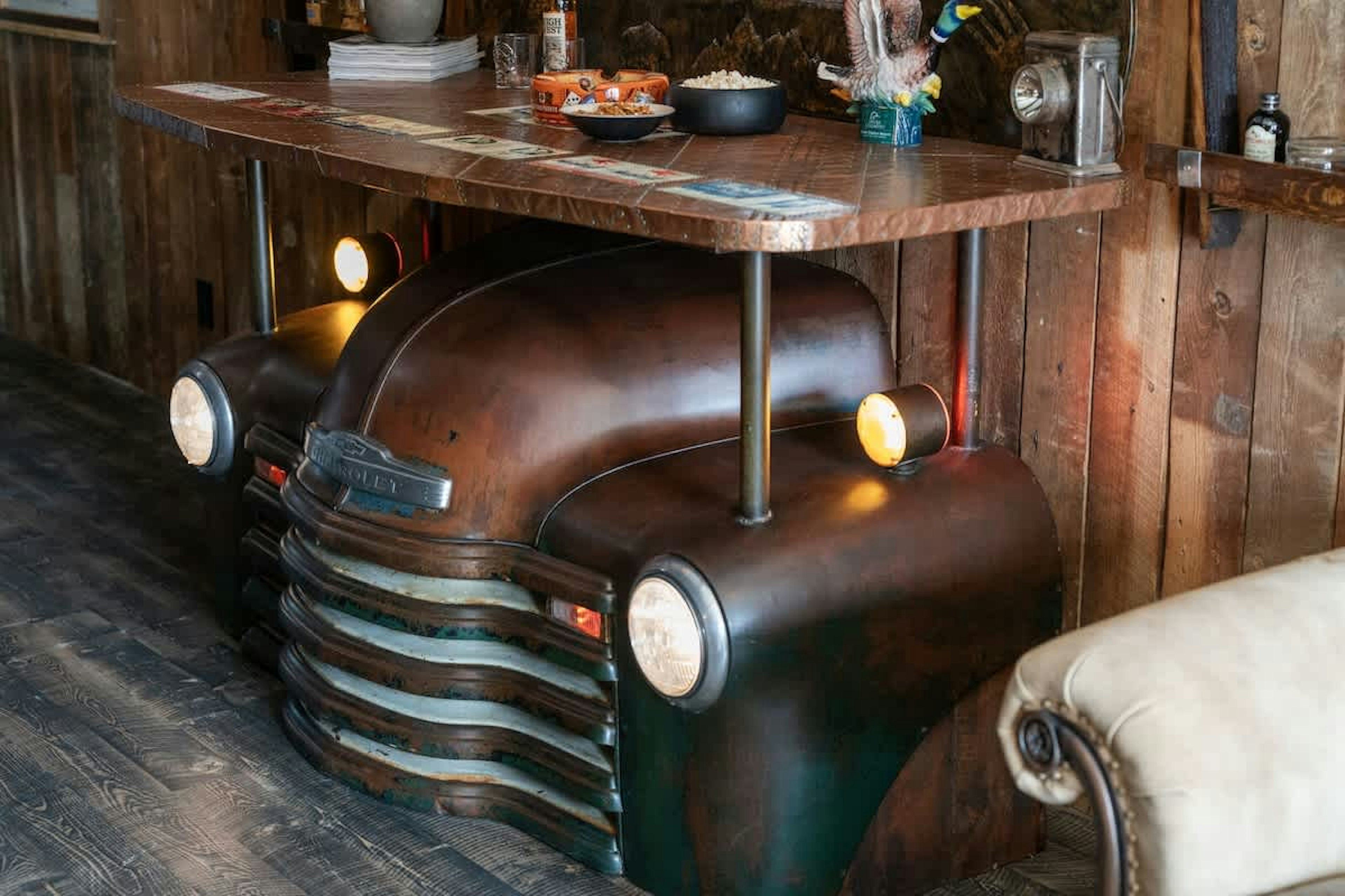 Abode at Luxe Barnhouse, photo 3