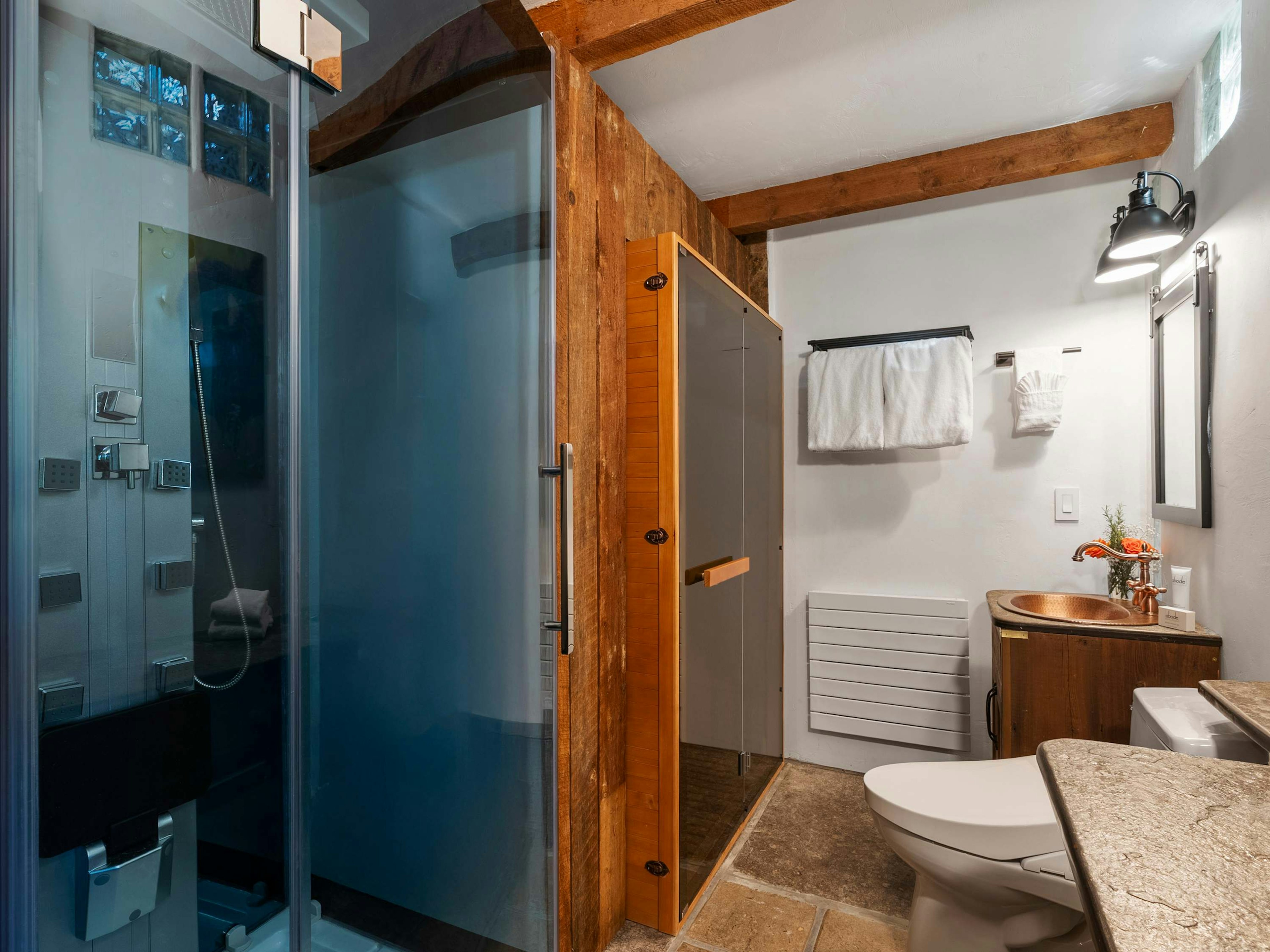 Abode at Luxe Barnhouse, photo 4