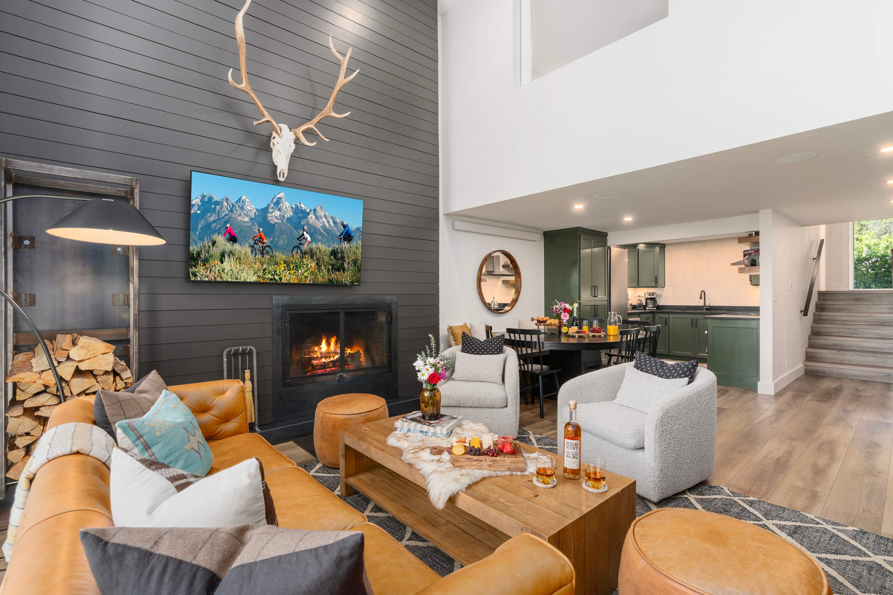Abode at Solstice Suite photo 1
