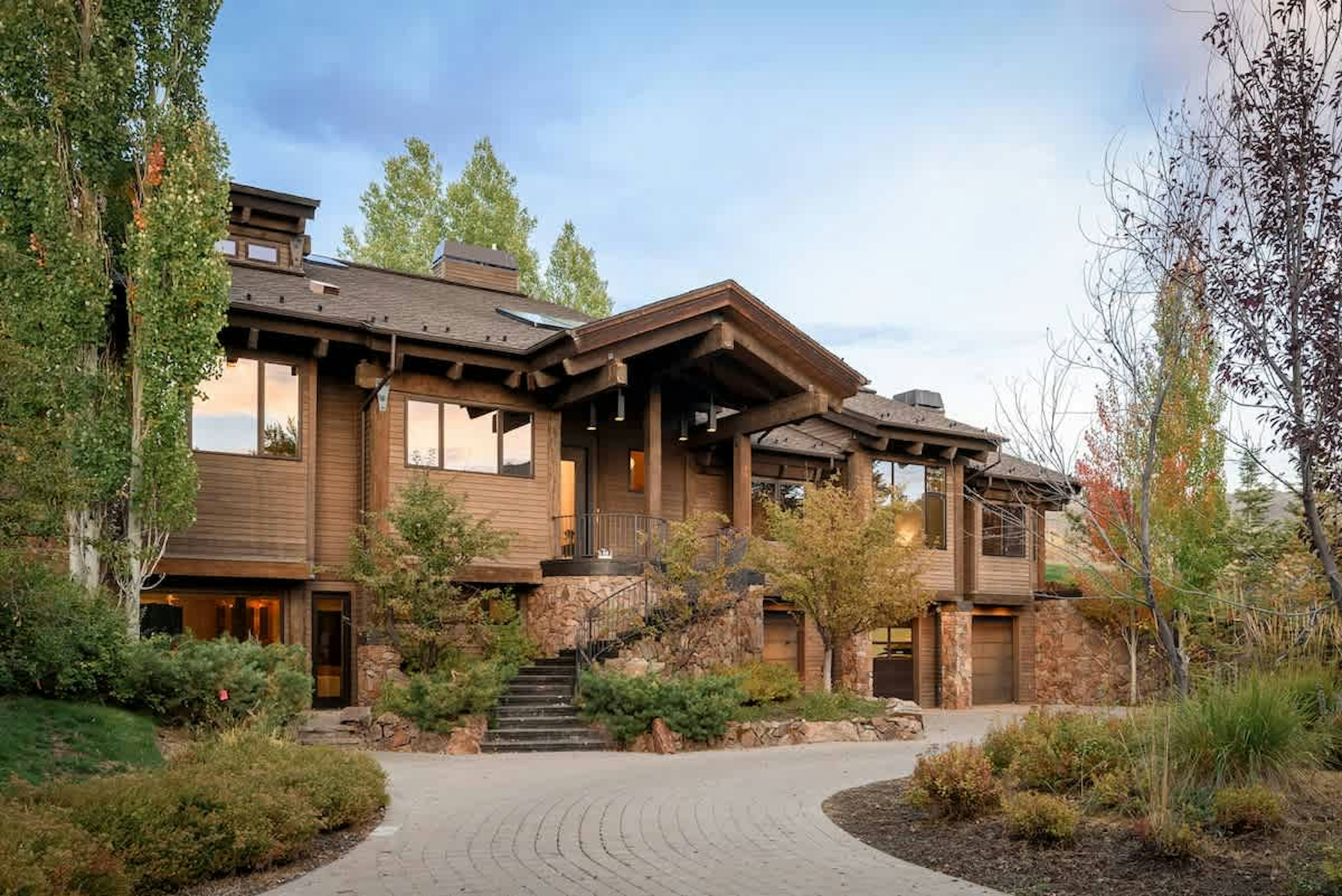 Abode at Elkhorn Estate 1