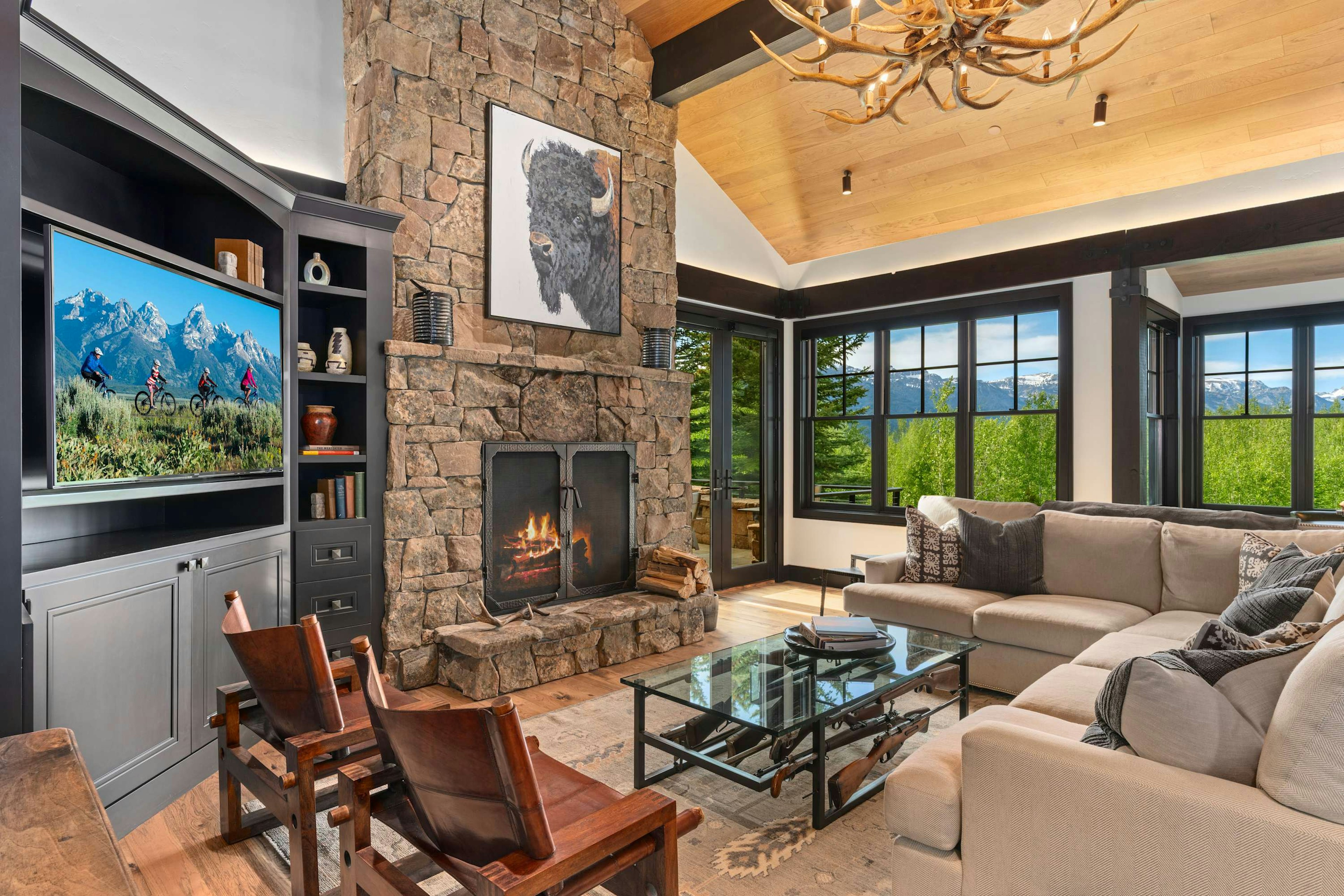 Abode at Teton Crest, photo 4
