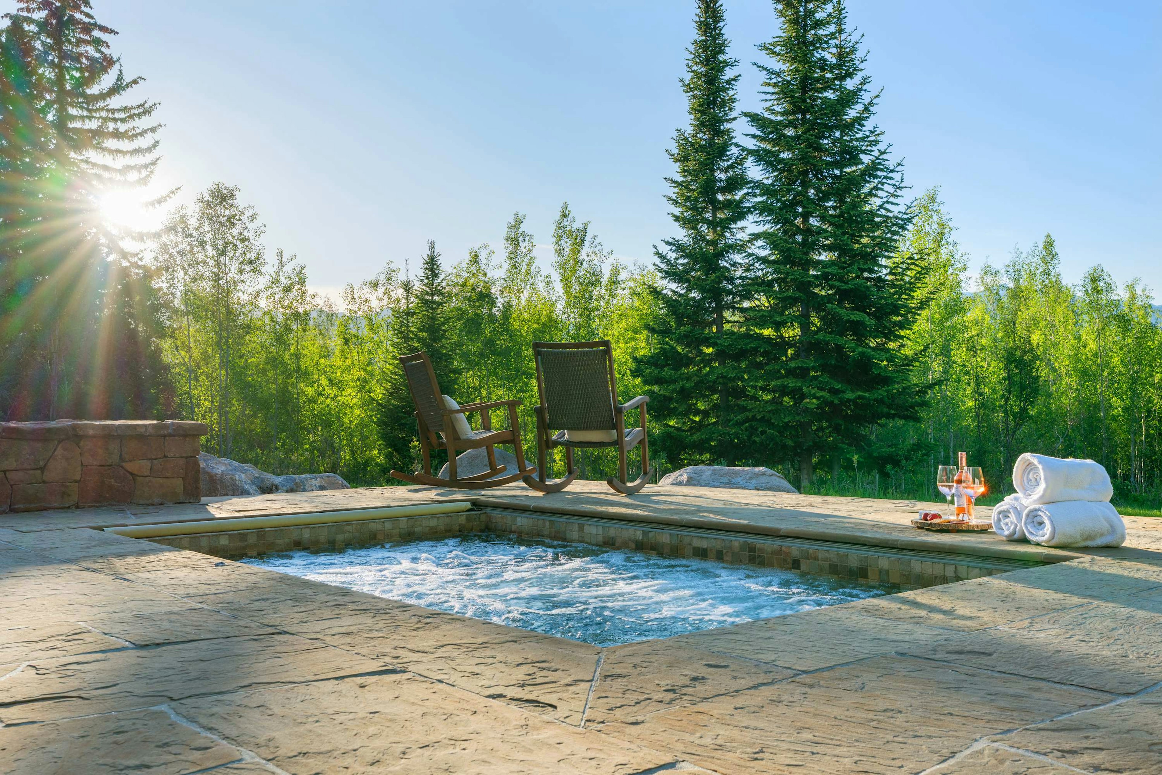 Abode at Teton Crest, photo 5