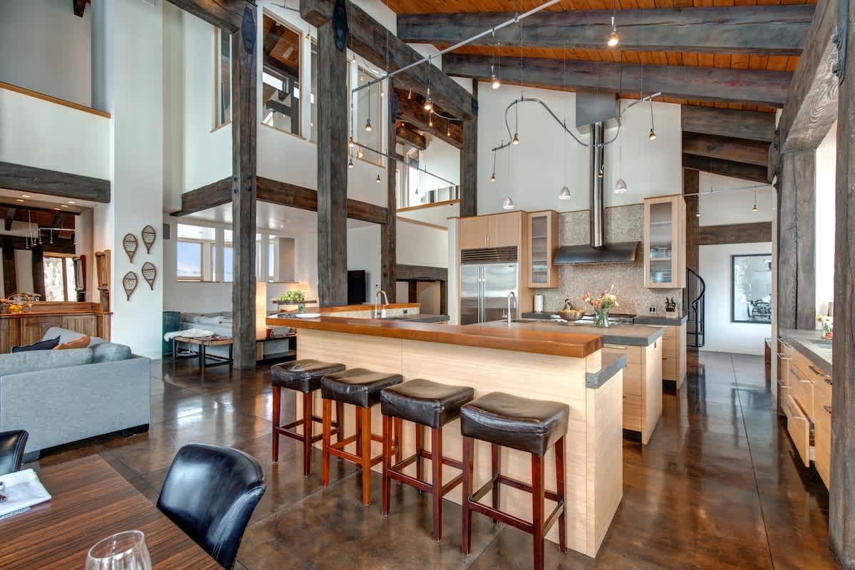Abode at Elkhorn Estate photo 5