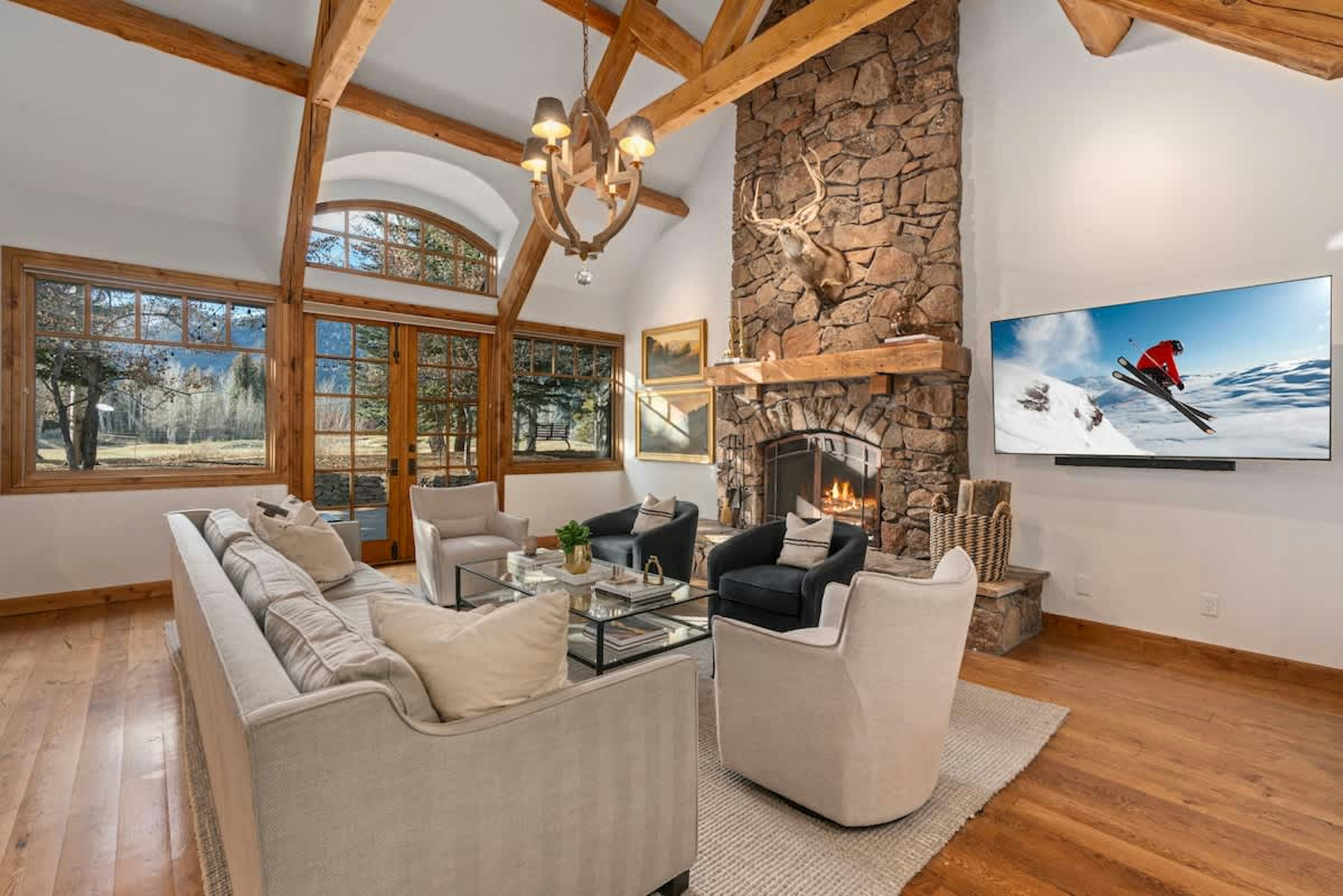 Abode at Bigwood Golf 1