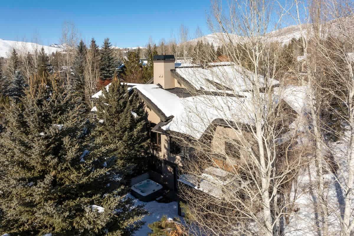 Abode at Cascade Lodge photo 1