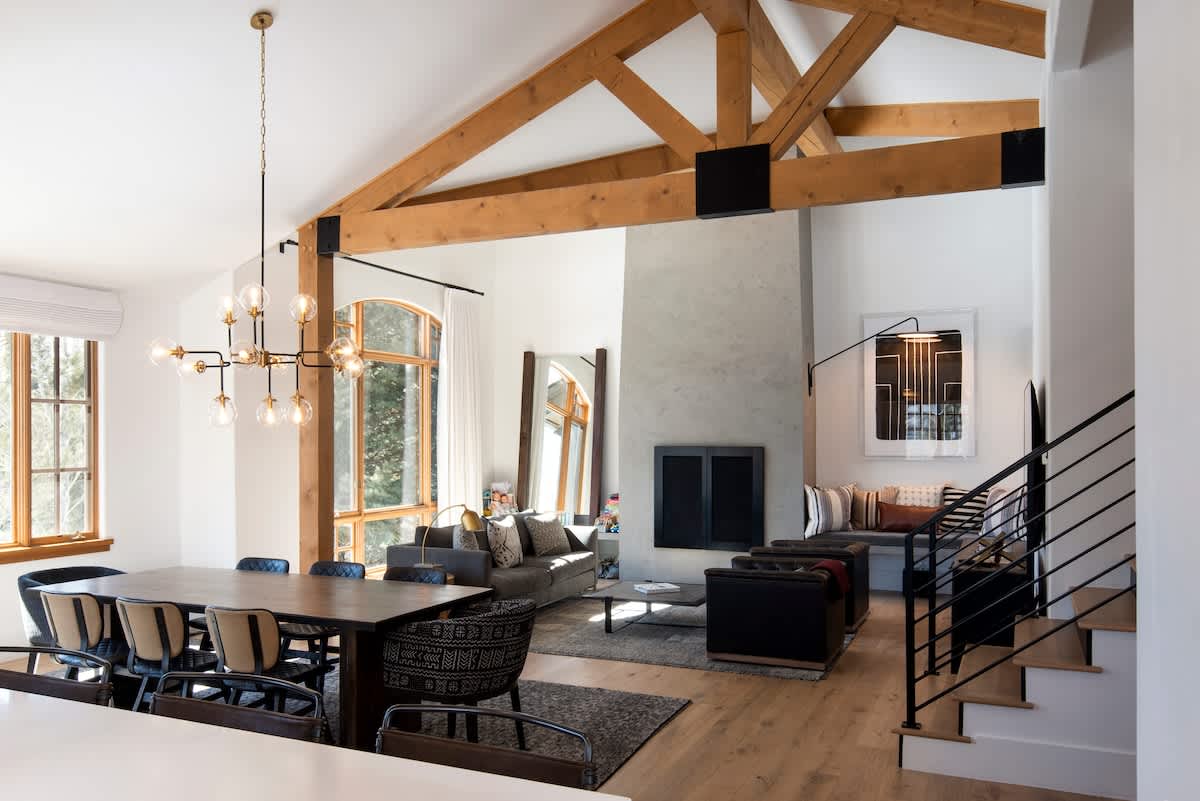 Abode at Cascade Lodge photo 2