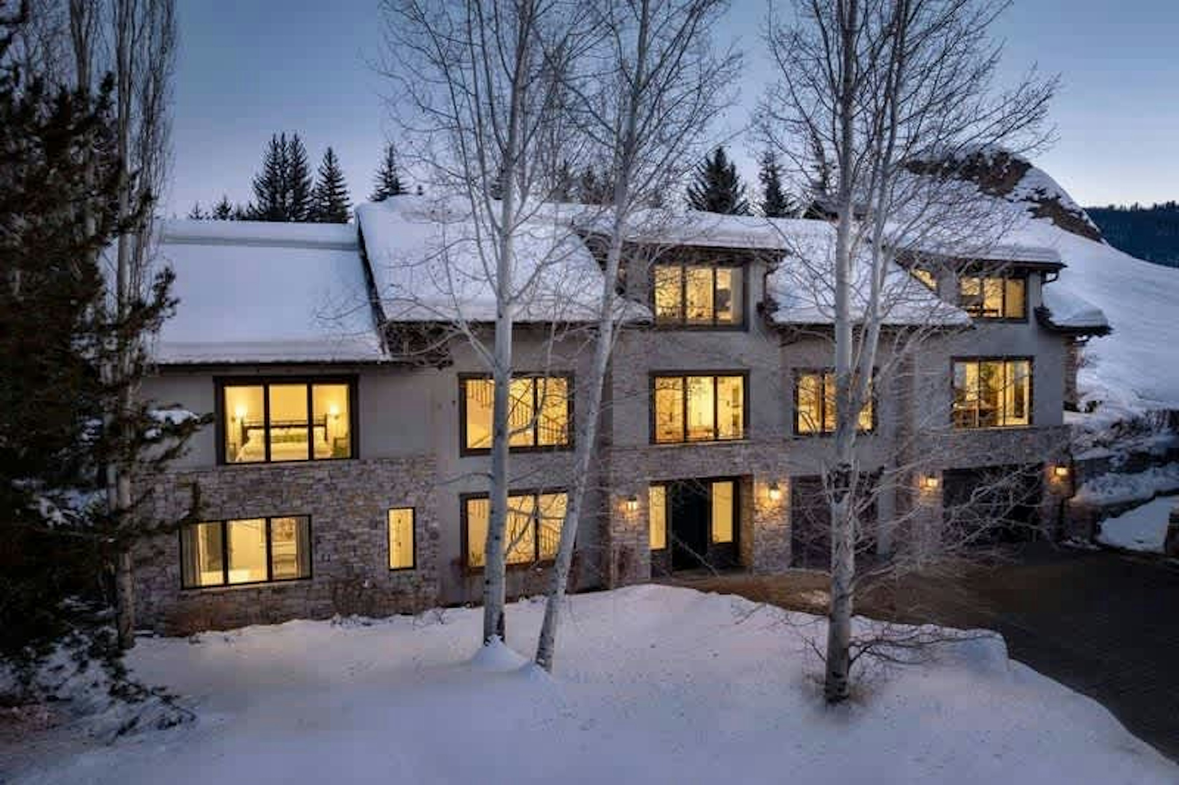 Abode at Sunny Knob Hill 1