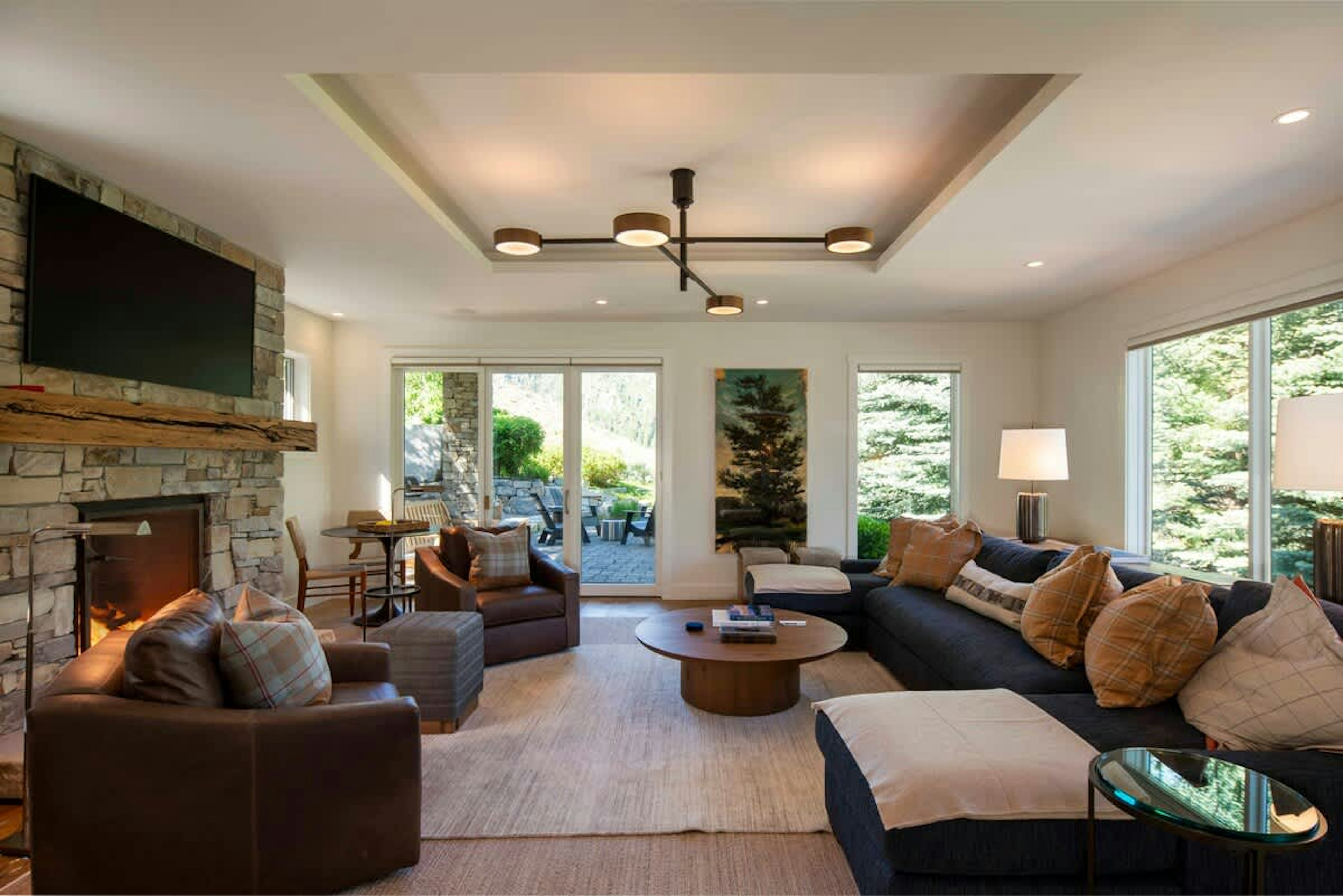 Abode at Sunny Knob Hill, photo 2