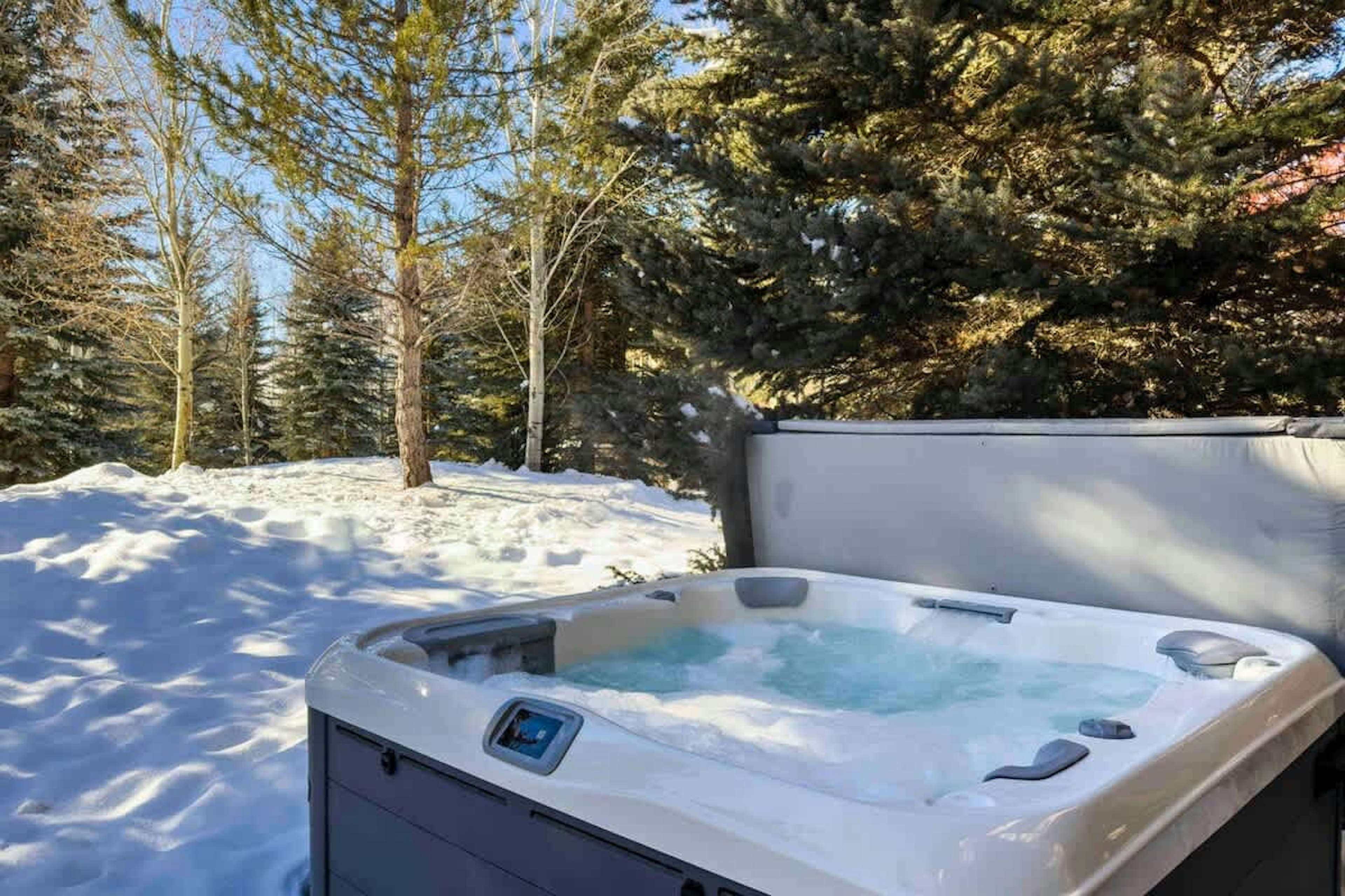 Abode at Cascade Lodge, photo 4